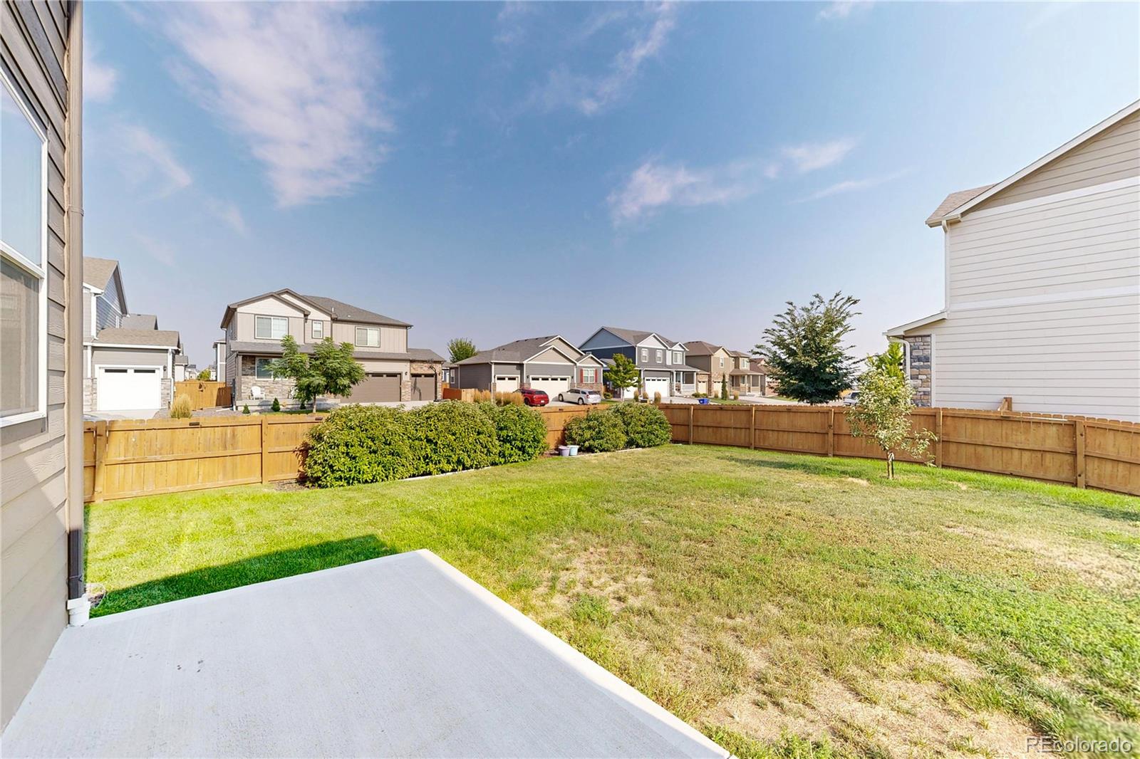 MLS Image #38 for 2122  pineywoods street,mead, Colorado