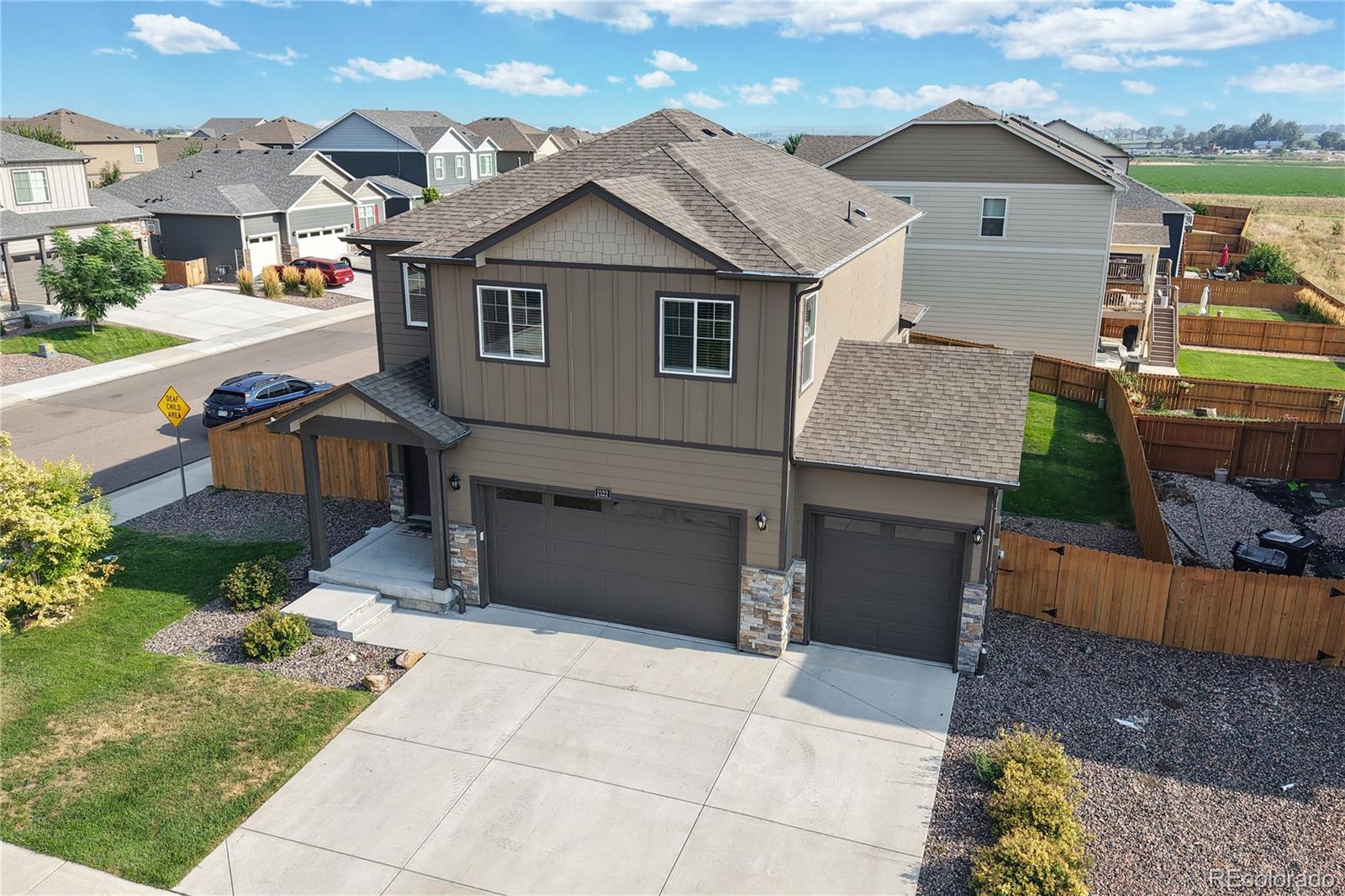 MLS Image #40 for 2122  pineywoods street,mead, Colorado
