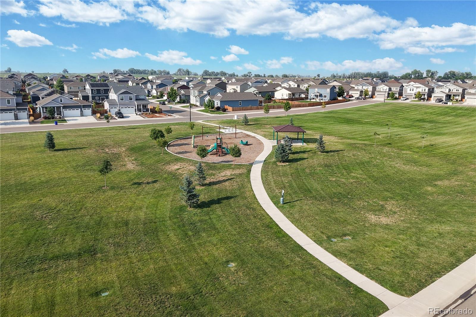 MLS Image #41 for 2122  pineywoods street,mead, Colorado
