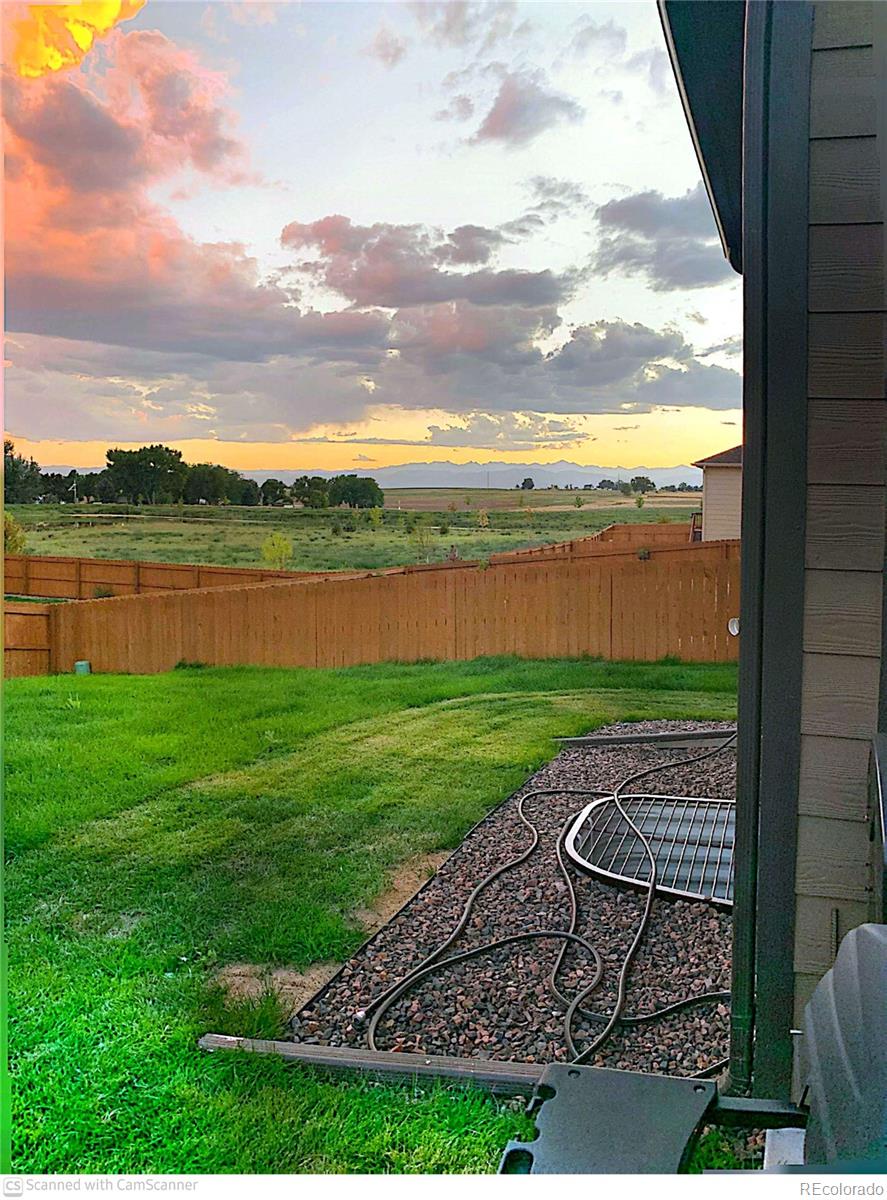 MLS Image #42 for 2122  pineywoods street,mead, Colorado