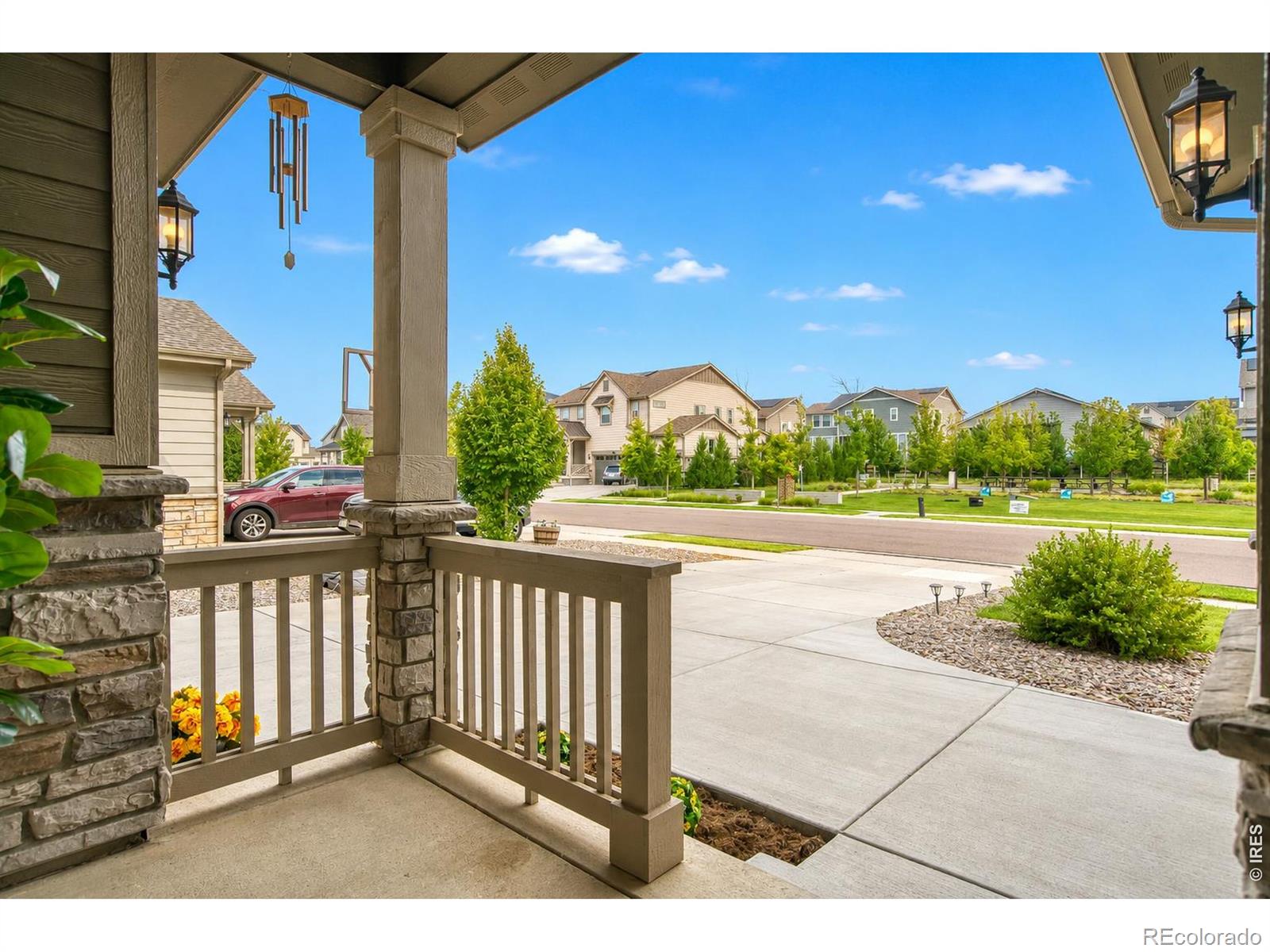MLS Image #2 for 5090  preserve place,firestone, Colorado
