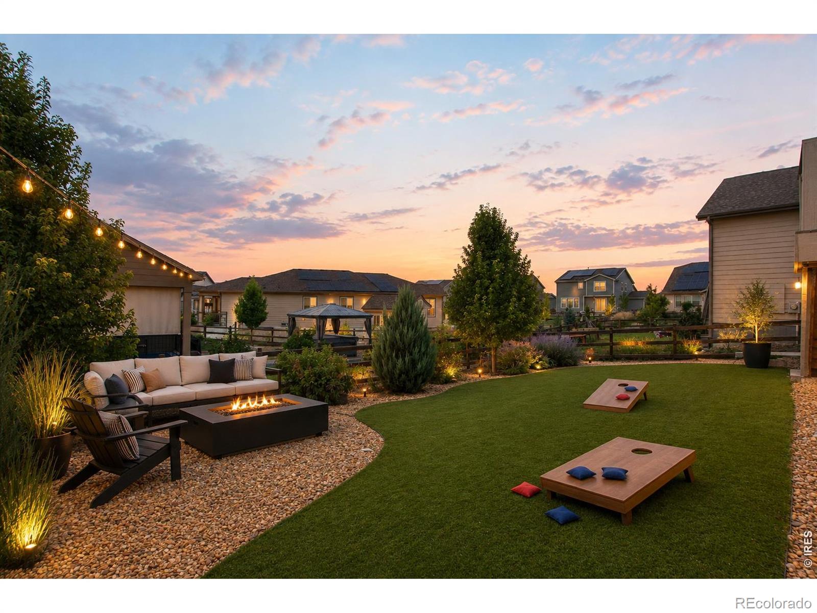 MLS Image #34 for 5090  preserve place,firestone, Colorado