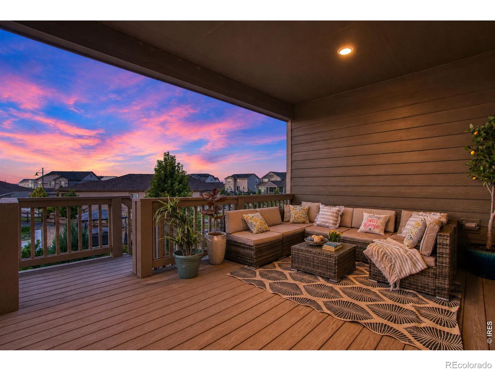 MLS Image #35 for 5090  preserve place,firestone, Colorado