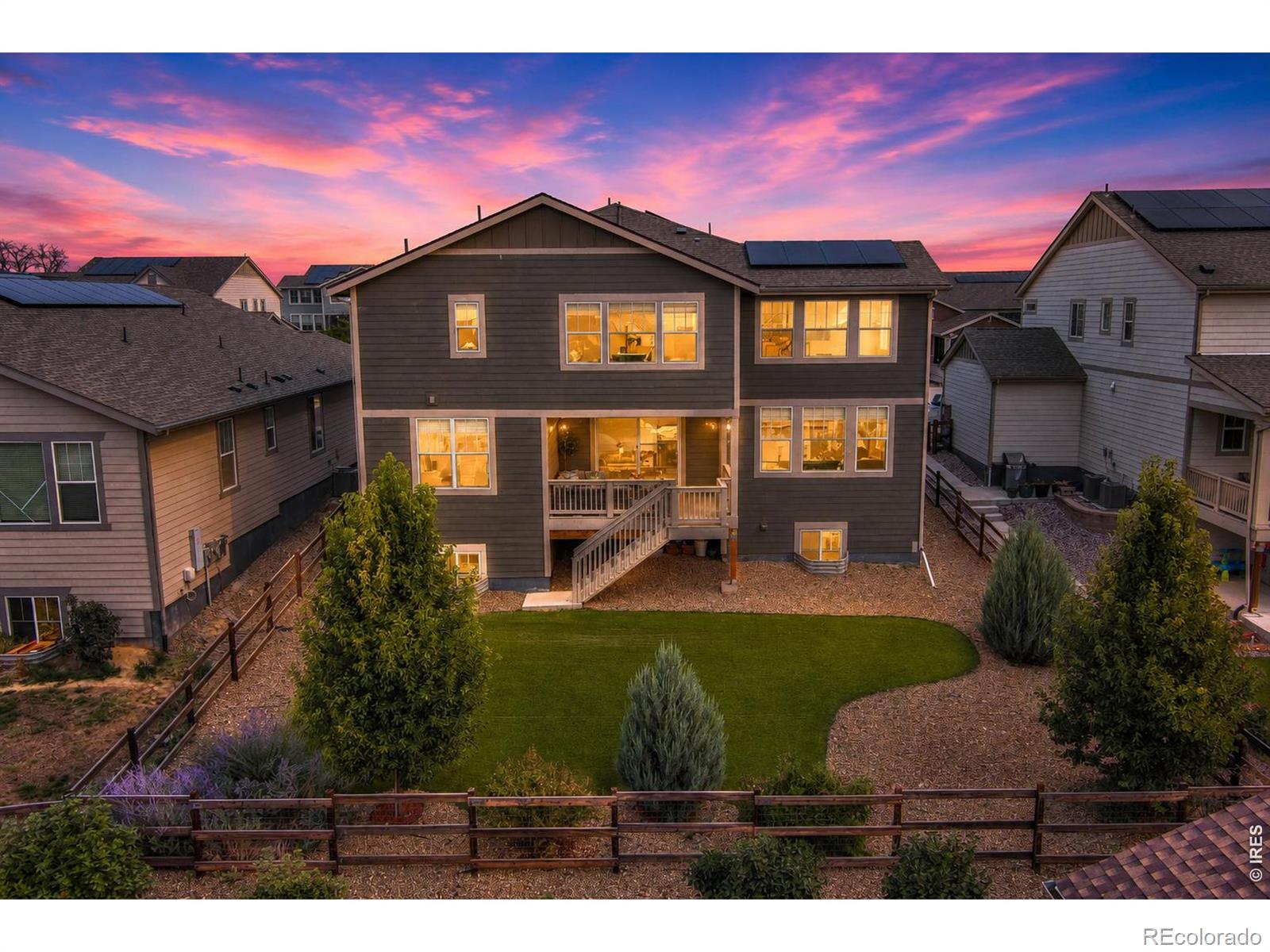 MLS Image #36 for 5090  preserve place,firestone, Colorado