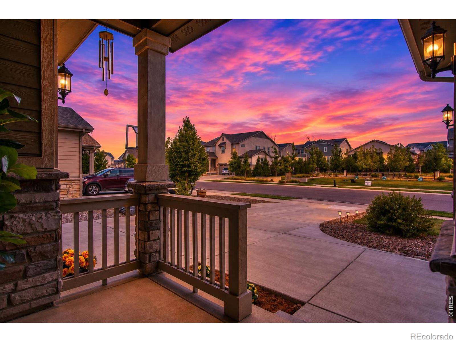 MLS Image #37 for 5090  preserve place,firestone, Colorado