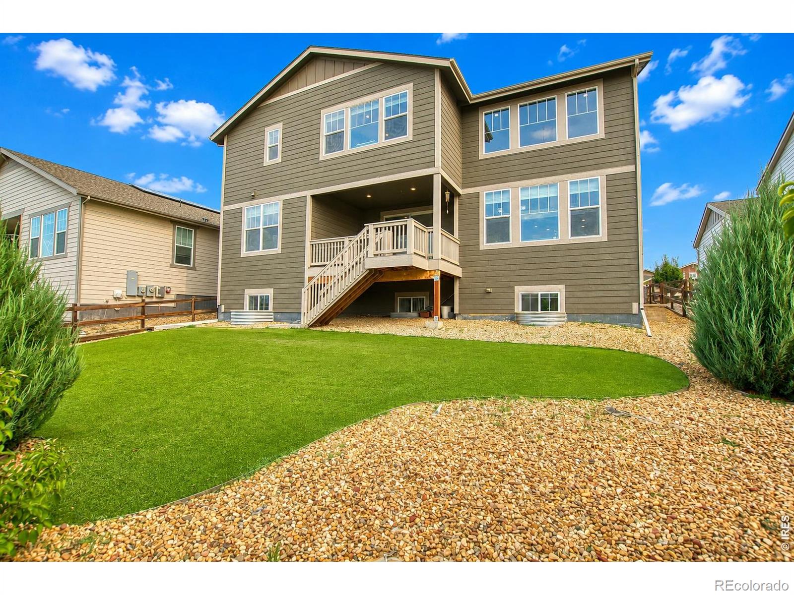 MLS Image #38 for 5090  preserve place,firestone, Colorado