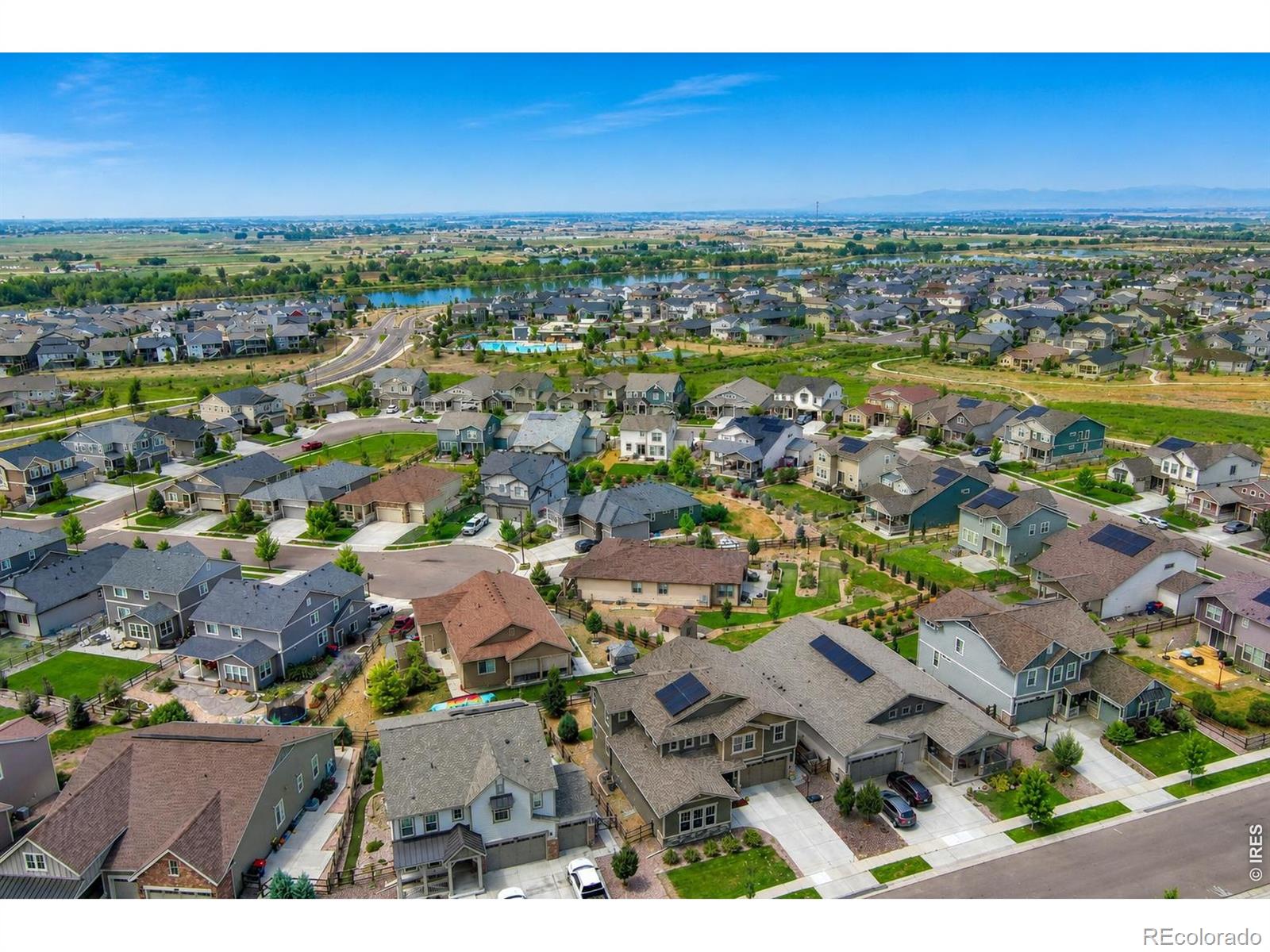 MLS Image #41 for 5090  preserve place,firestone, Colorado