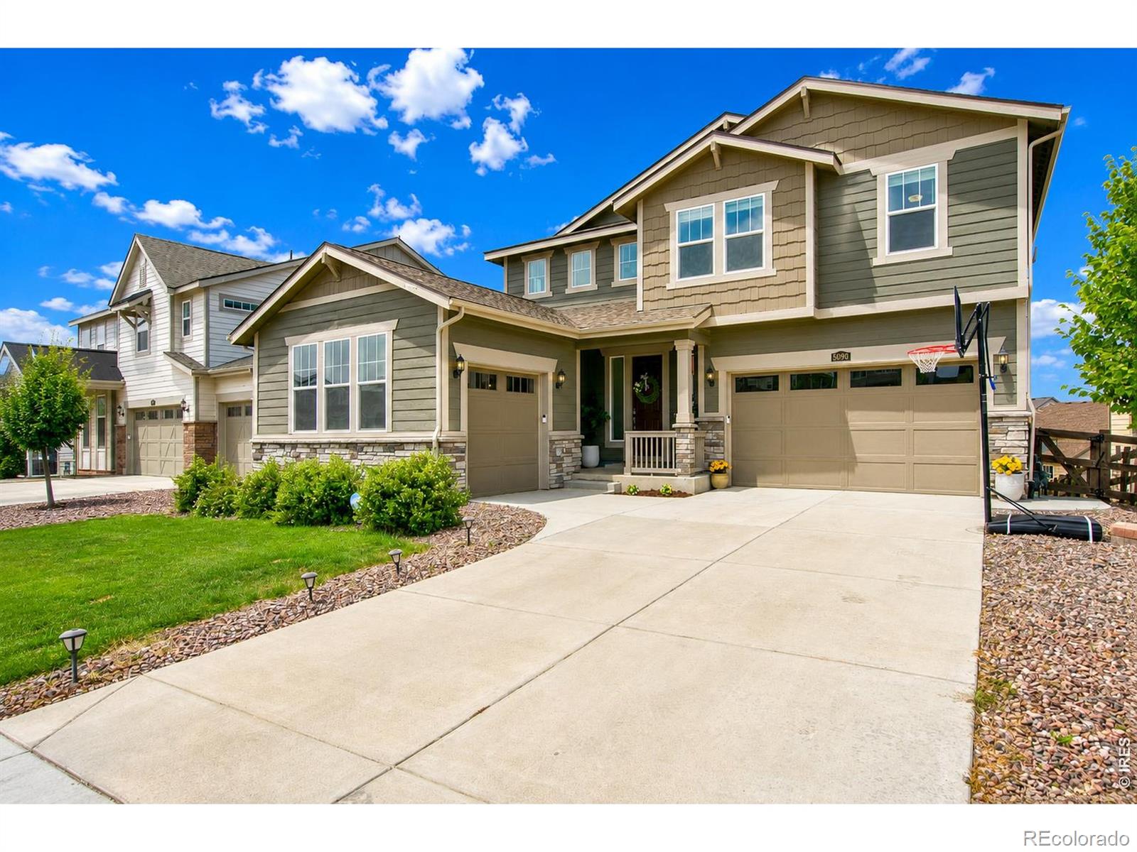 MLS Image #5 for 5090  preserve place,firestone, Colorado