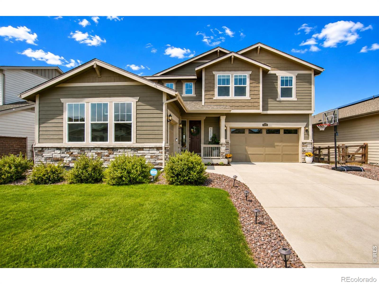MLS Image #6 for 5090  preserve place,firestone, Colorado