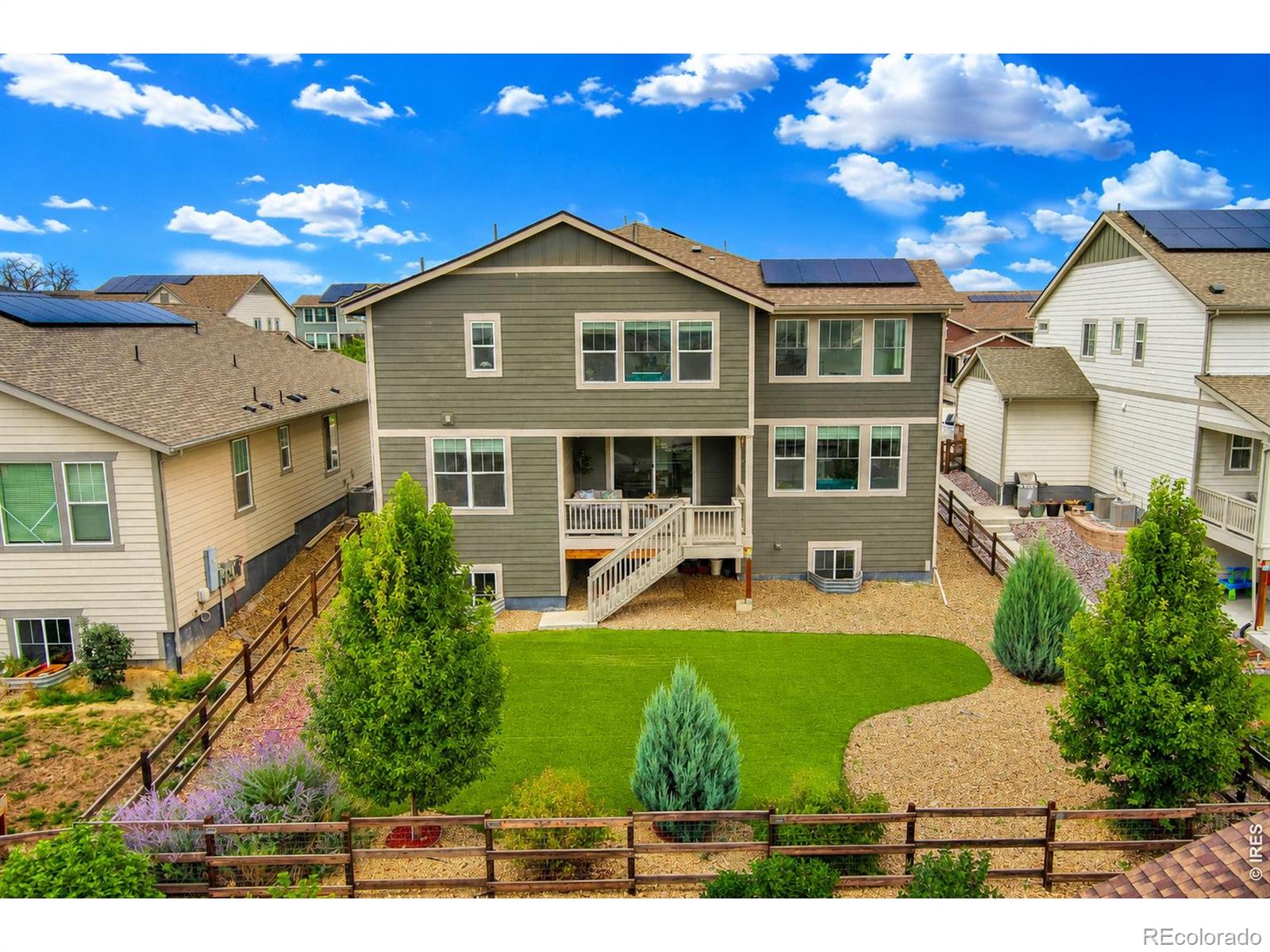 MLS Image #8 for 5090  preserve place,firestone, Colorado