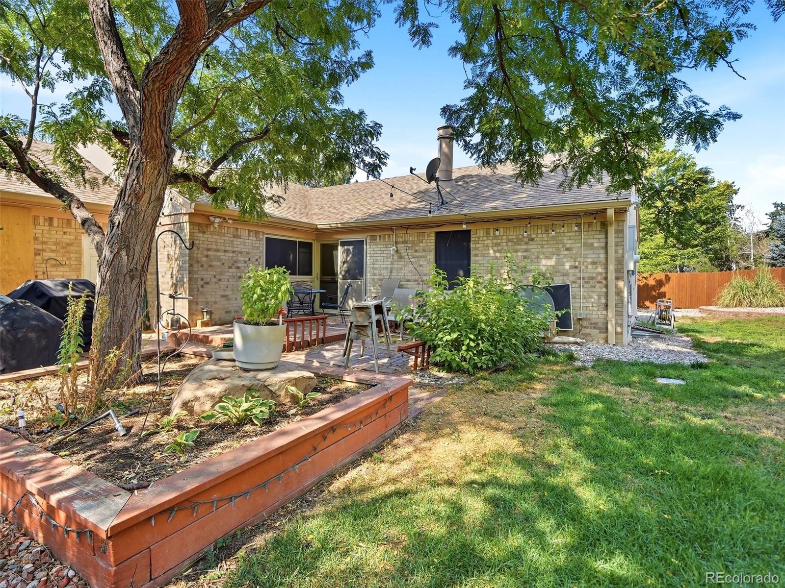 MLS Image #22 for 11507 e amherst circle,aurora, Colorado