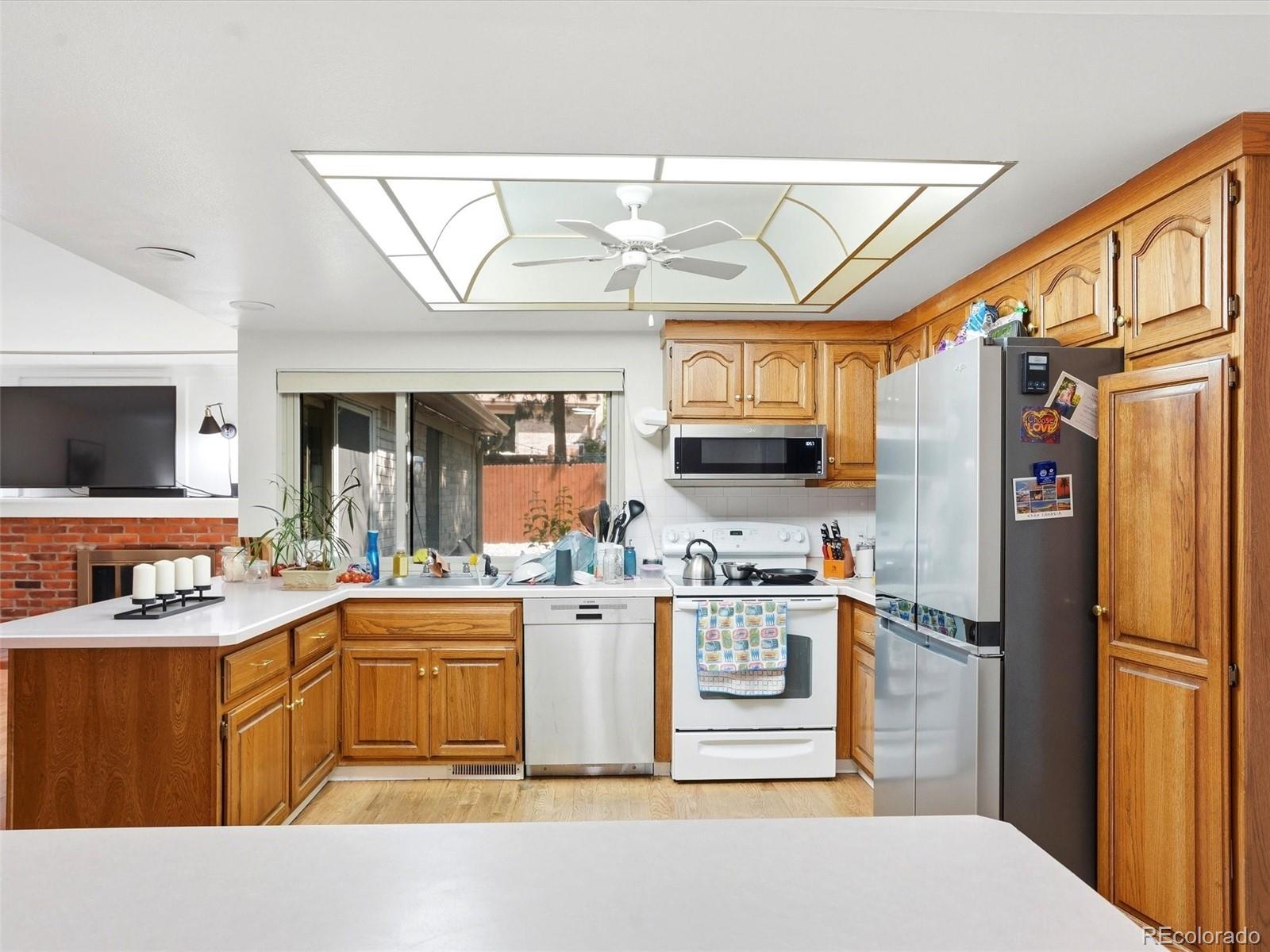 MLS Image #5 for 11507 e amherst circle,aurora, Colorado