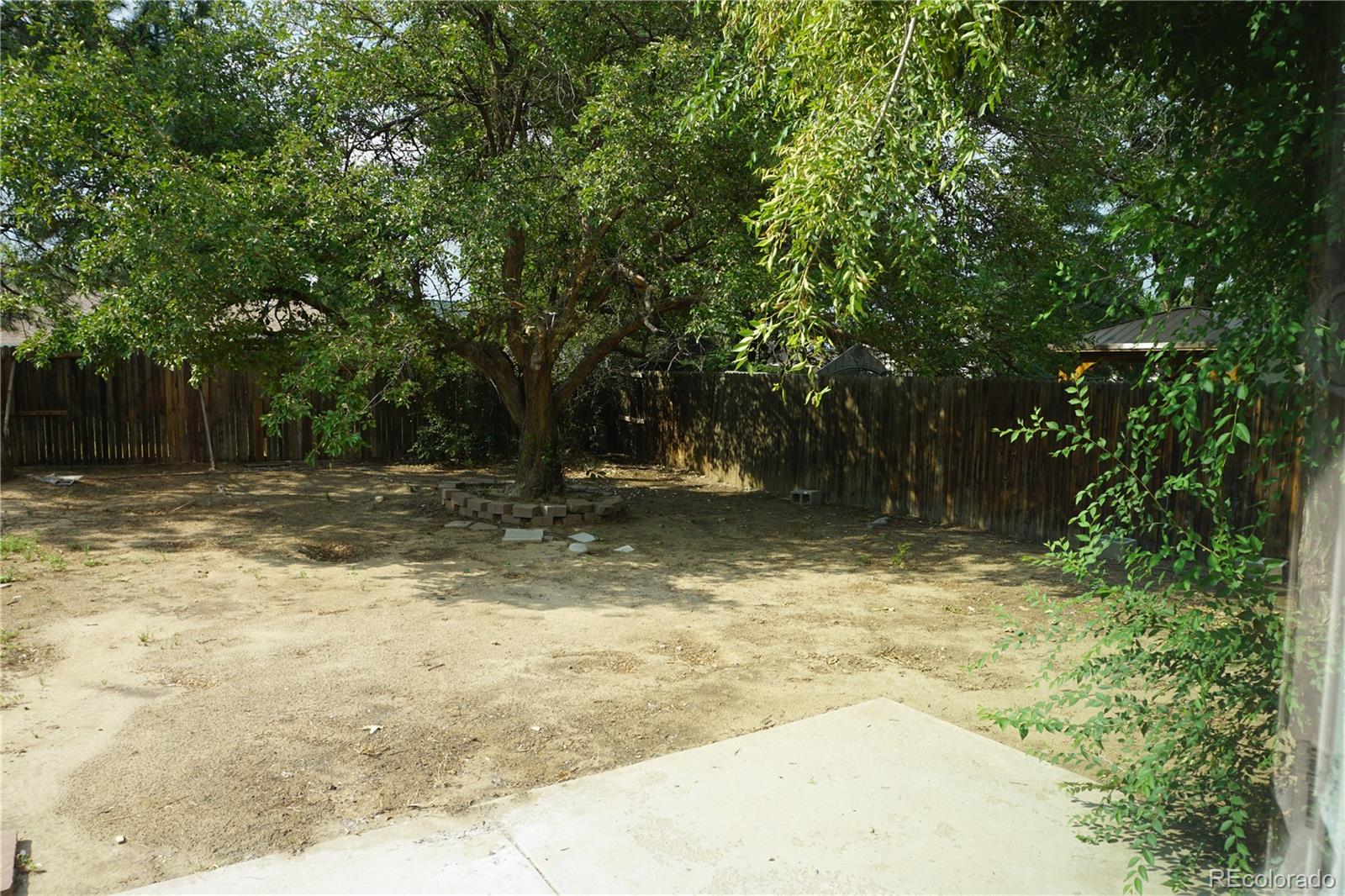 MLS Image #35 for 5527  chandler court,denver, Colorado
