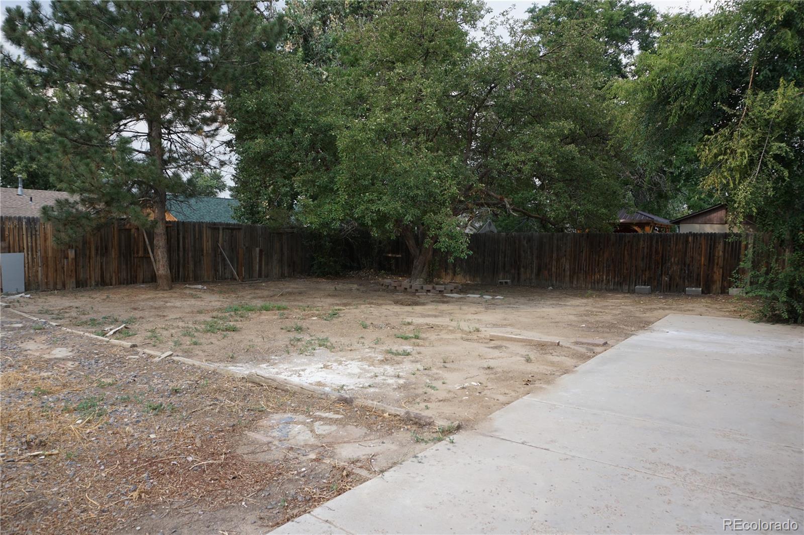 MLS Image #37 for 5527  chandler court,denver, Colorado