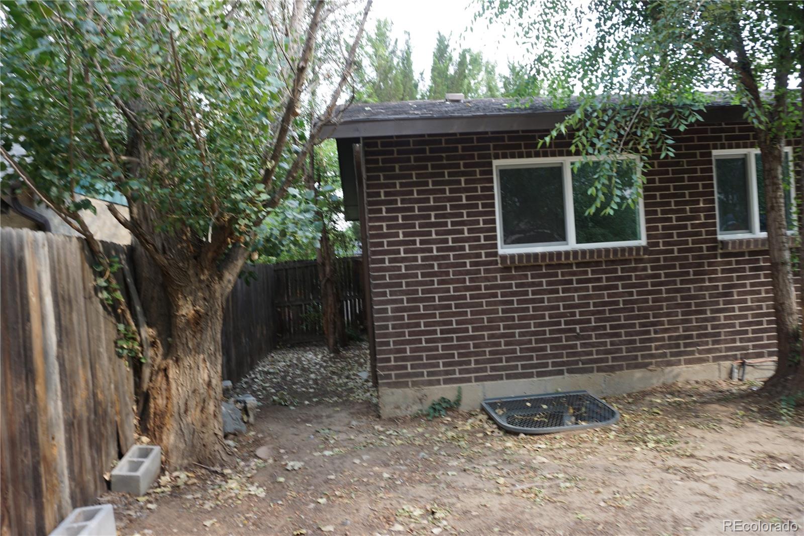 MLS Image #40 for 5527  chandler court,denver, Colorado