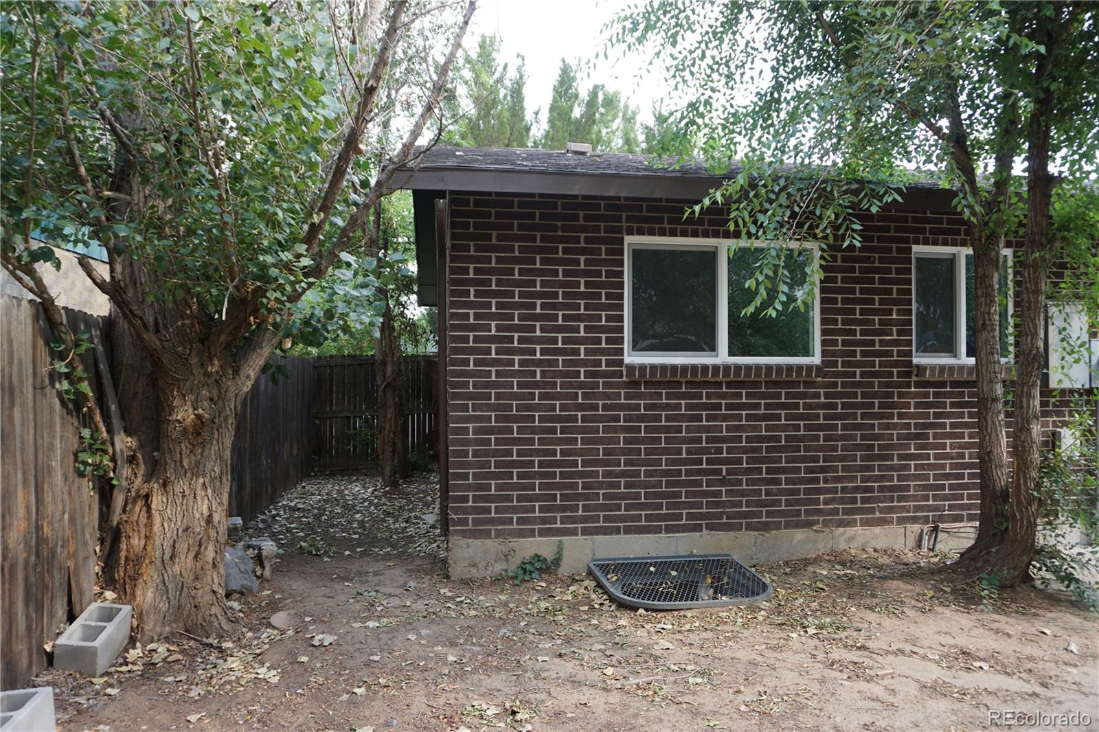 MLS Image #41 for 5527  chandler court,denver, Colorado