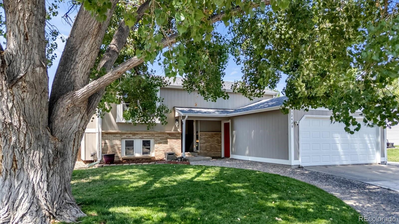 MLS Image #0 for 12429  ash drive,thornton, Colorado