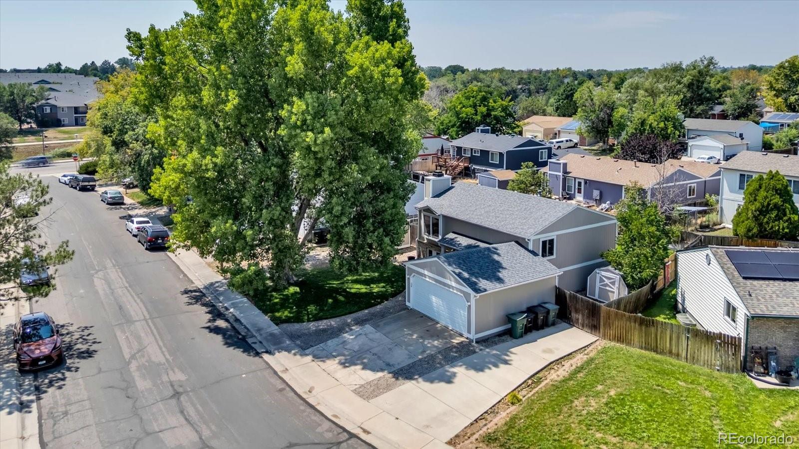 MLS Image #2 for 12429  ash drive,thornton, Colorado