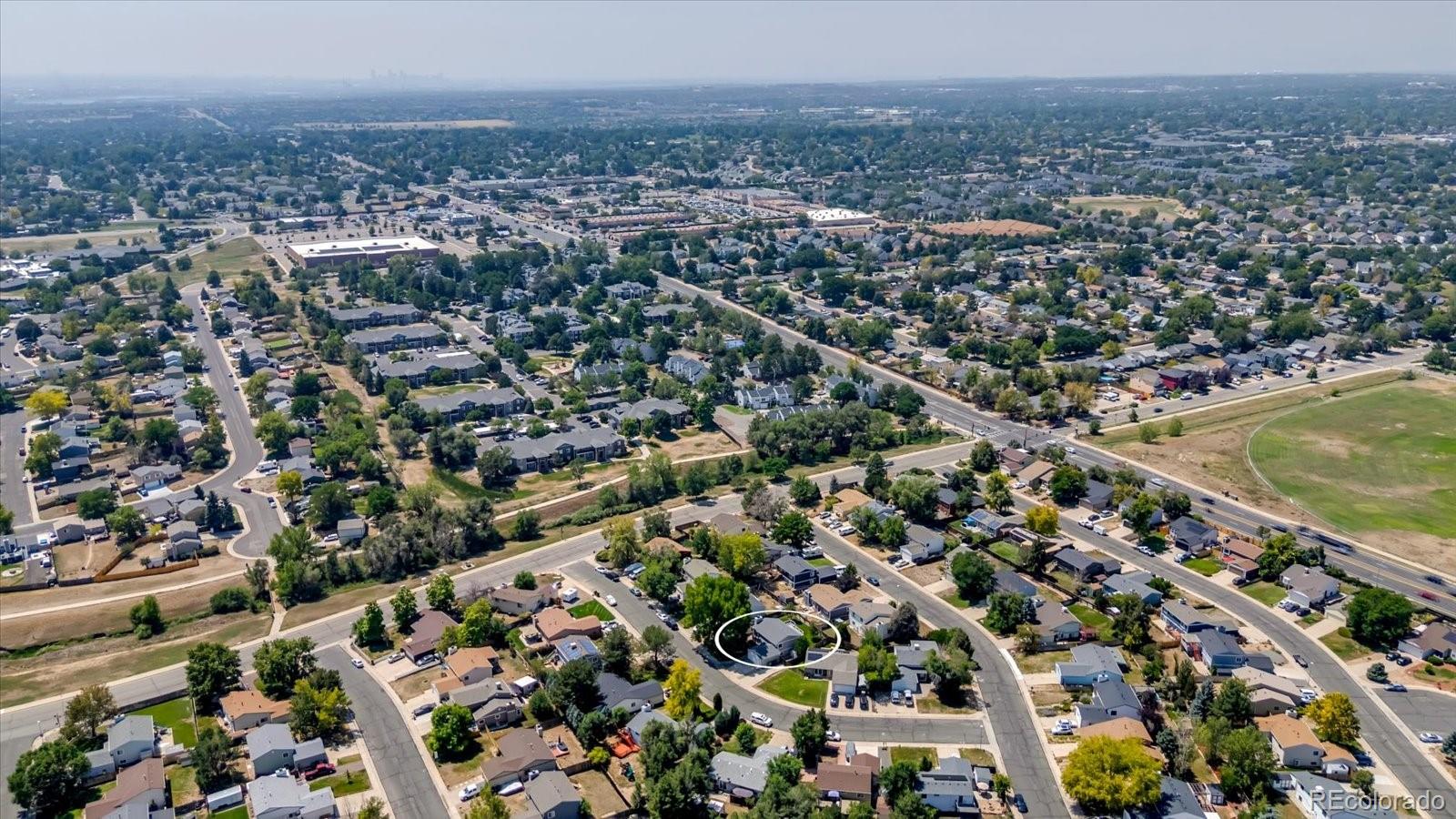 MLS Image #22 for 12429  ash drive,thornton, Colorado