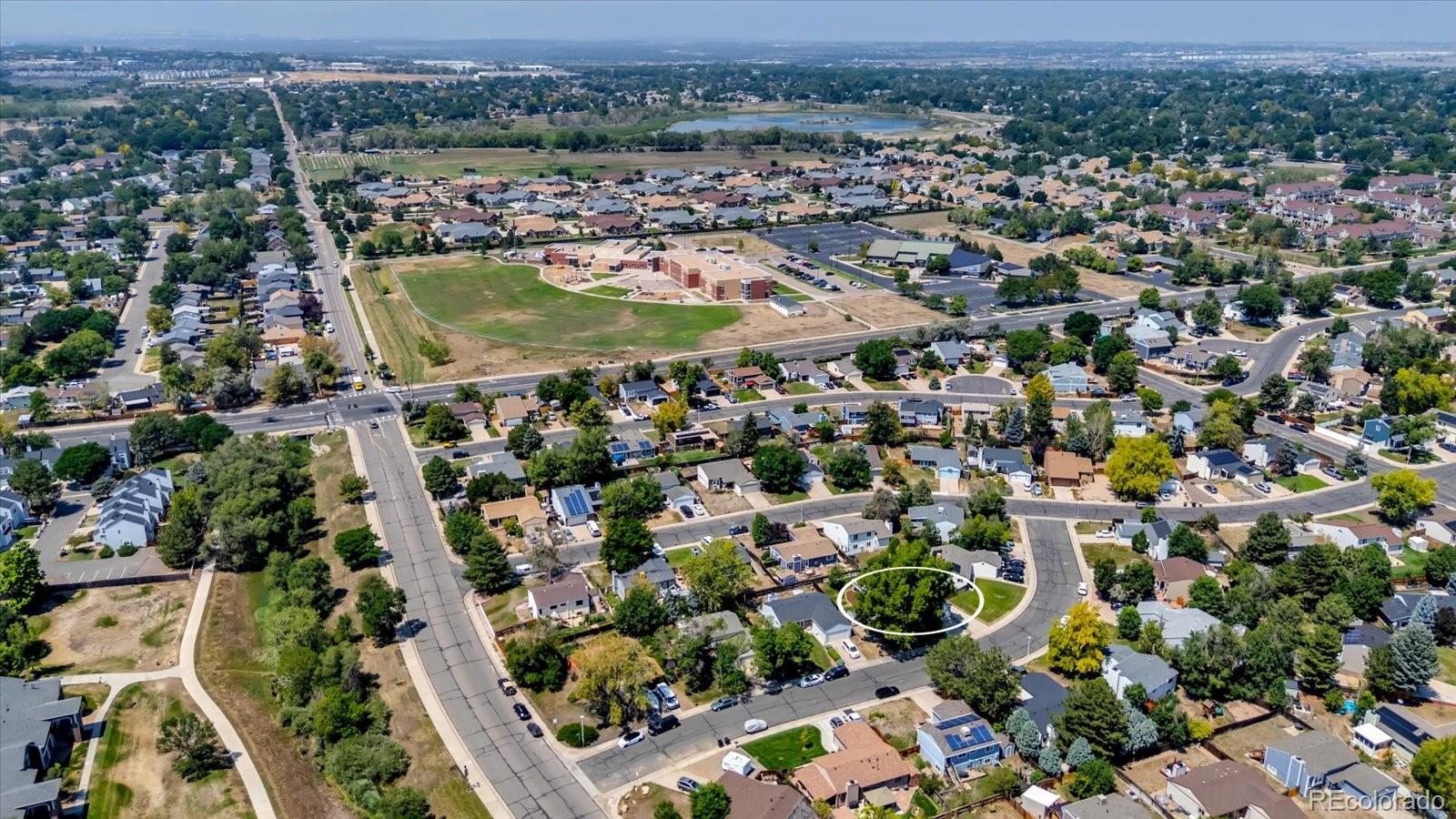 MLS Image #24 for 12429  ash drive,thornton, Colorado