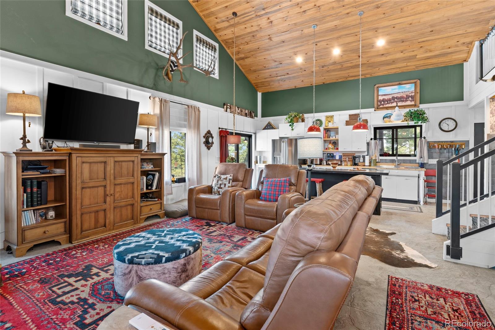 MLS Image #13 for 32030  cattle circle,ramah, Colorado