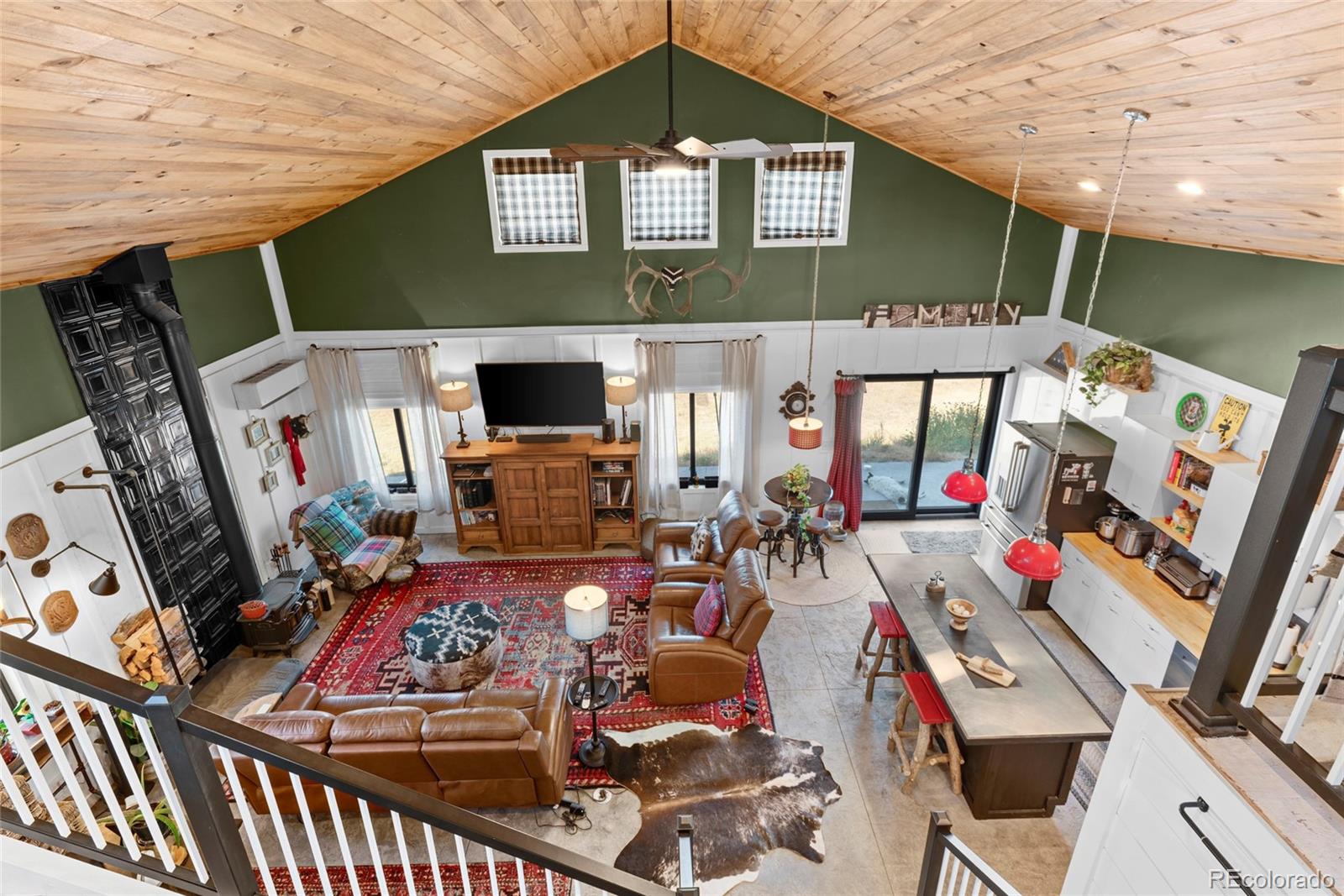 MLS Image #23 for 32030  cattle circle,ramah, Colorado