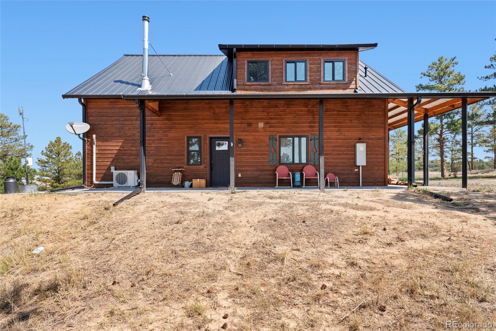 MLS Image #3 for 32030  cattle circle,ramah, Colorado