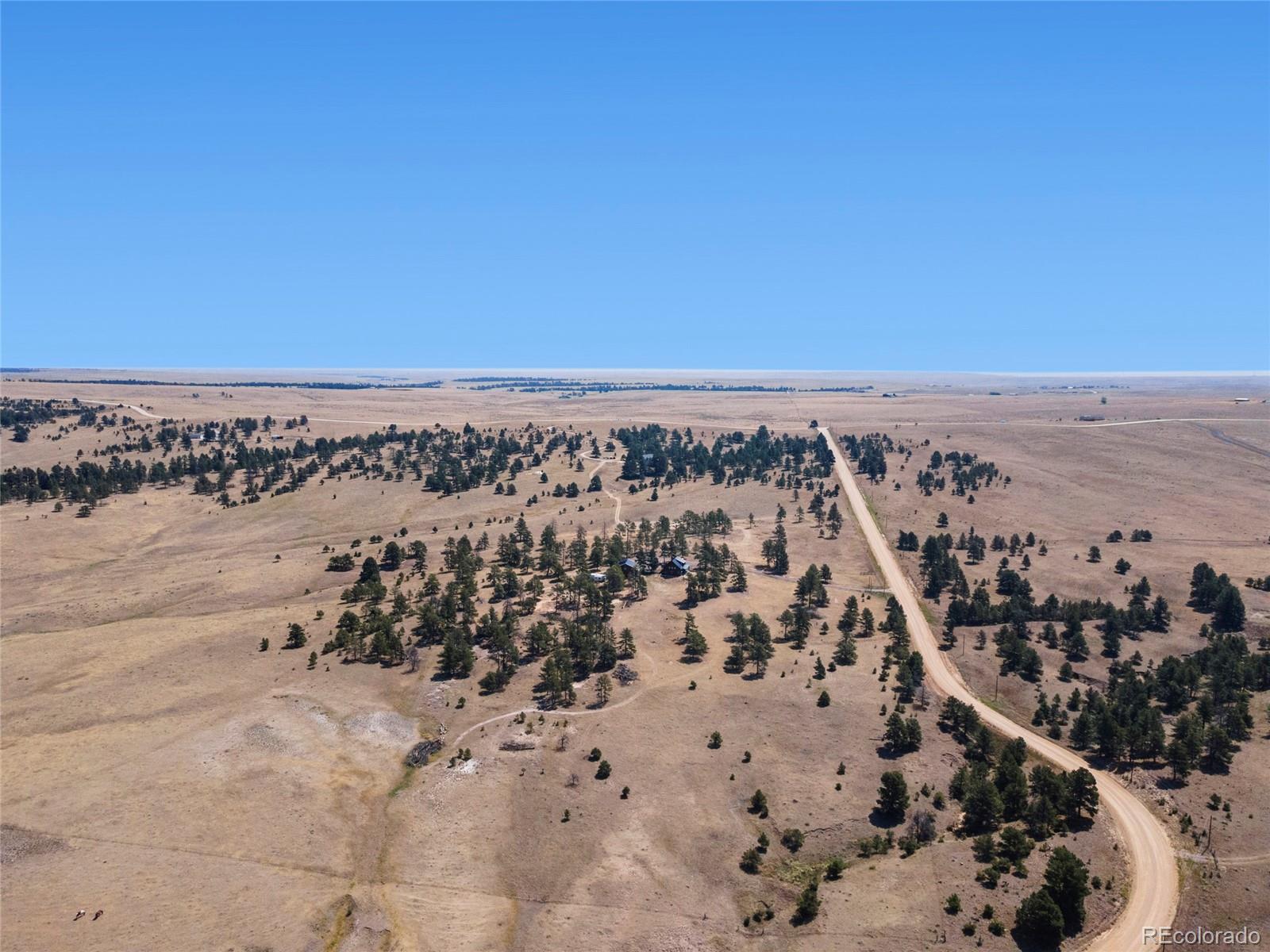 MLS Image #35 for 32030  cattle circle,ramah, Colorado