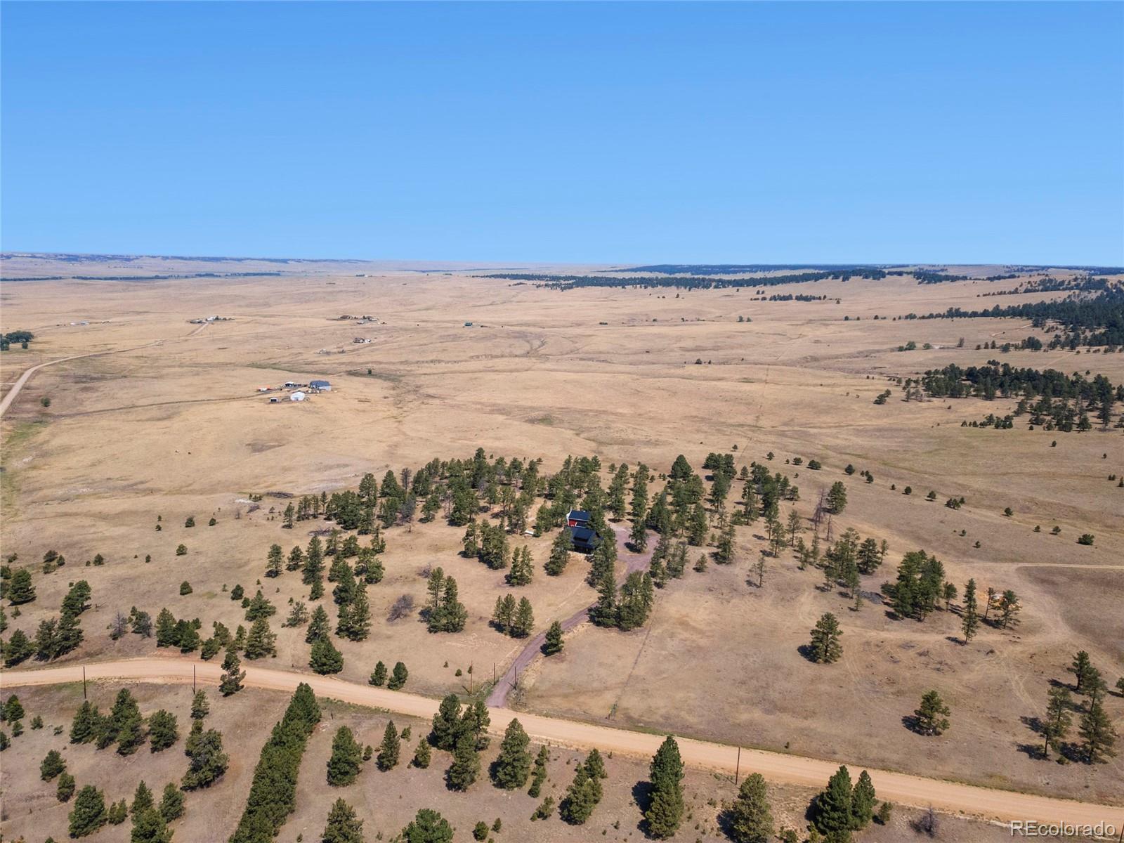 MLS Image #37 for 32030  cattle circle,ramah, Colorado