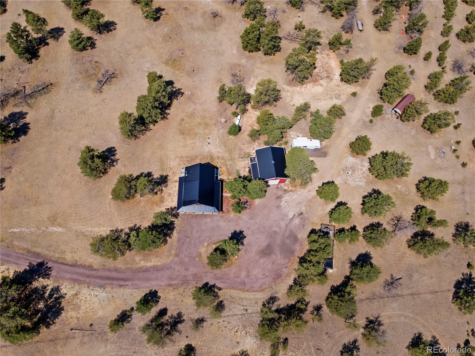 MLS Image #38 for 32030  cattle circle,ramah, Colorado