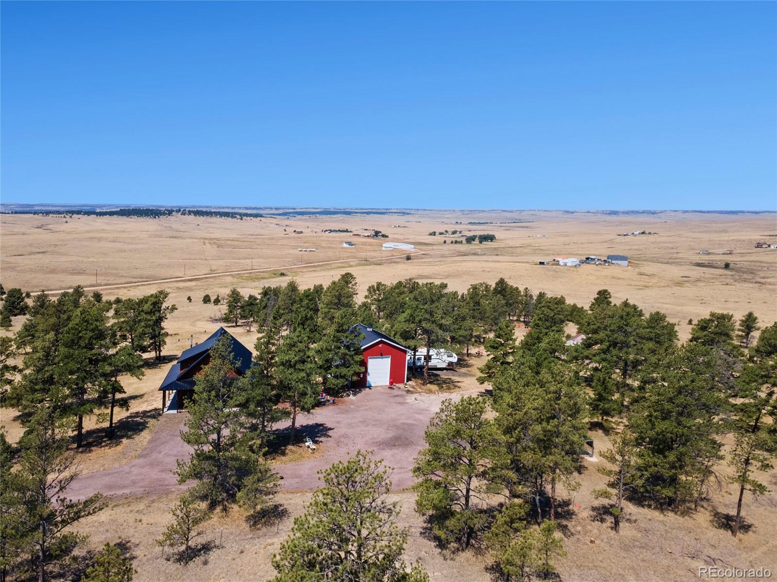 MLS Image #39 for 32030  cattle circle,ramah, Colorado