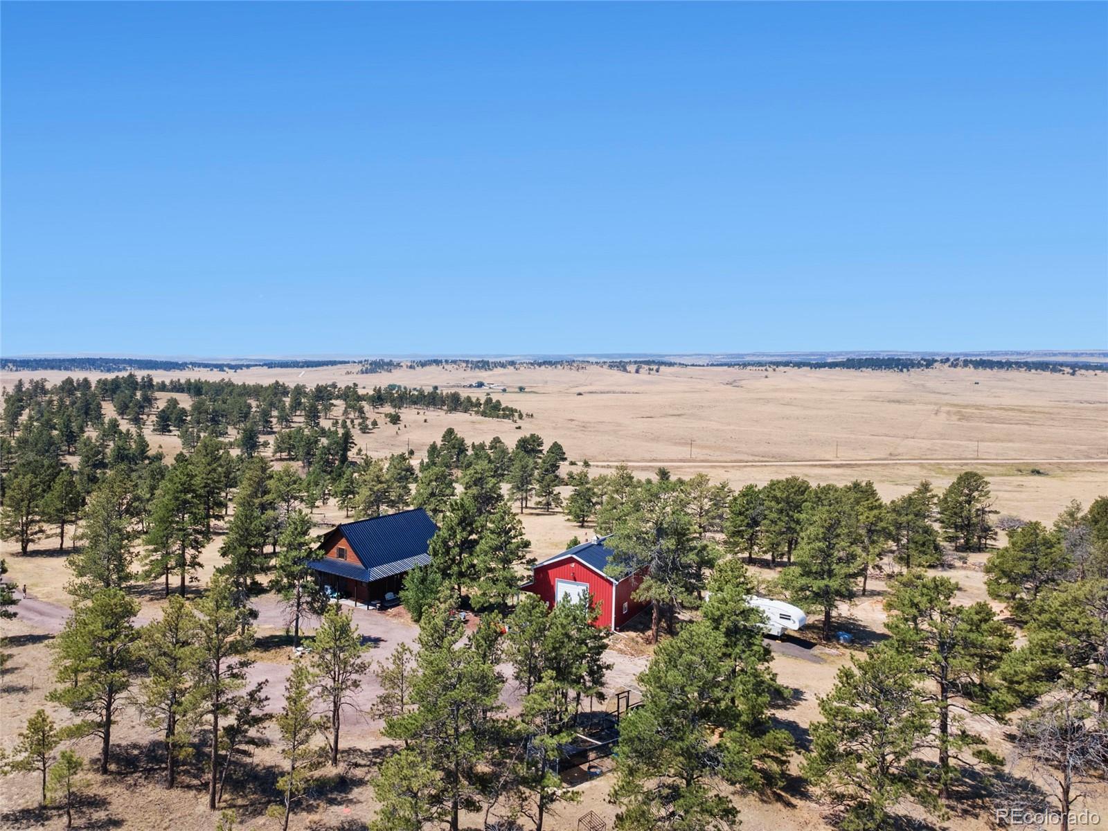 MLS Image #40 for 32030  cattle circle,ramah, Colorado