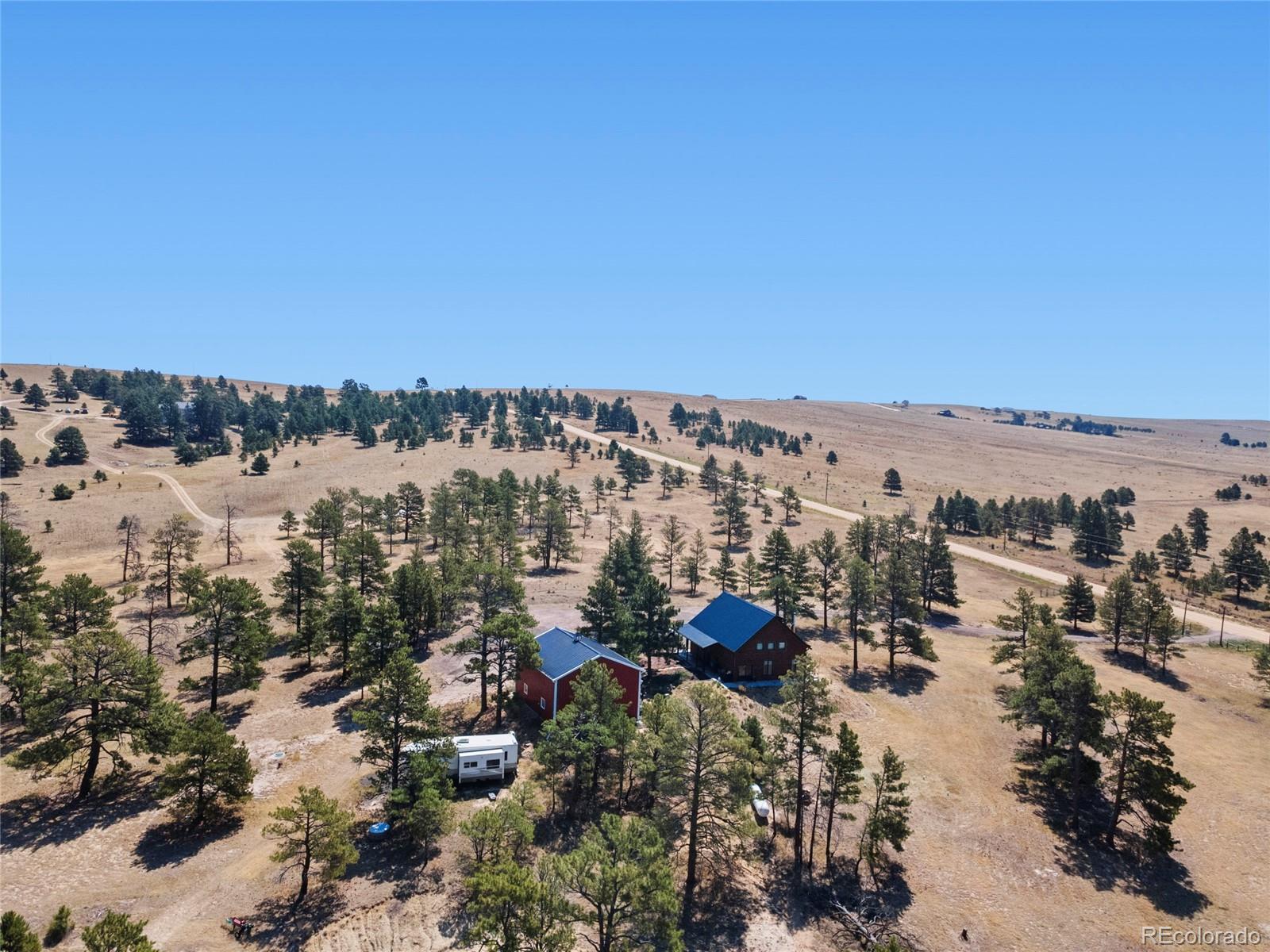 MLS Image #41 for 32030  cattle circle,ramah, Colorado