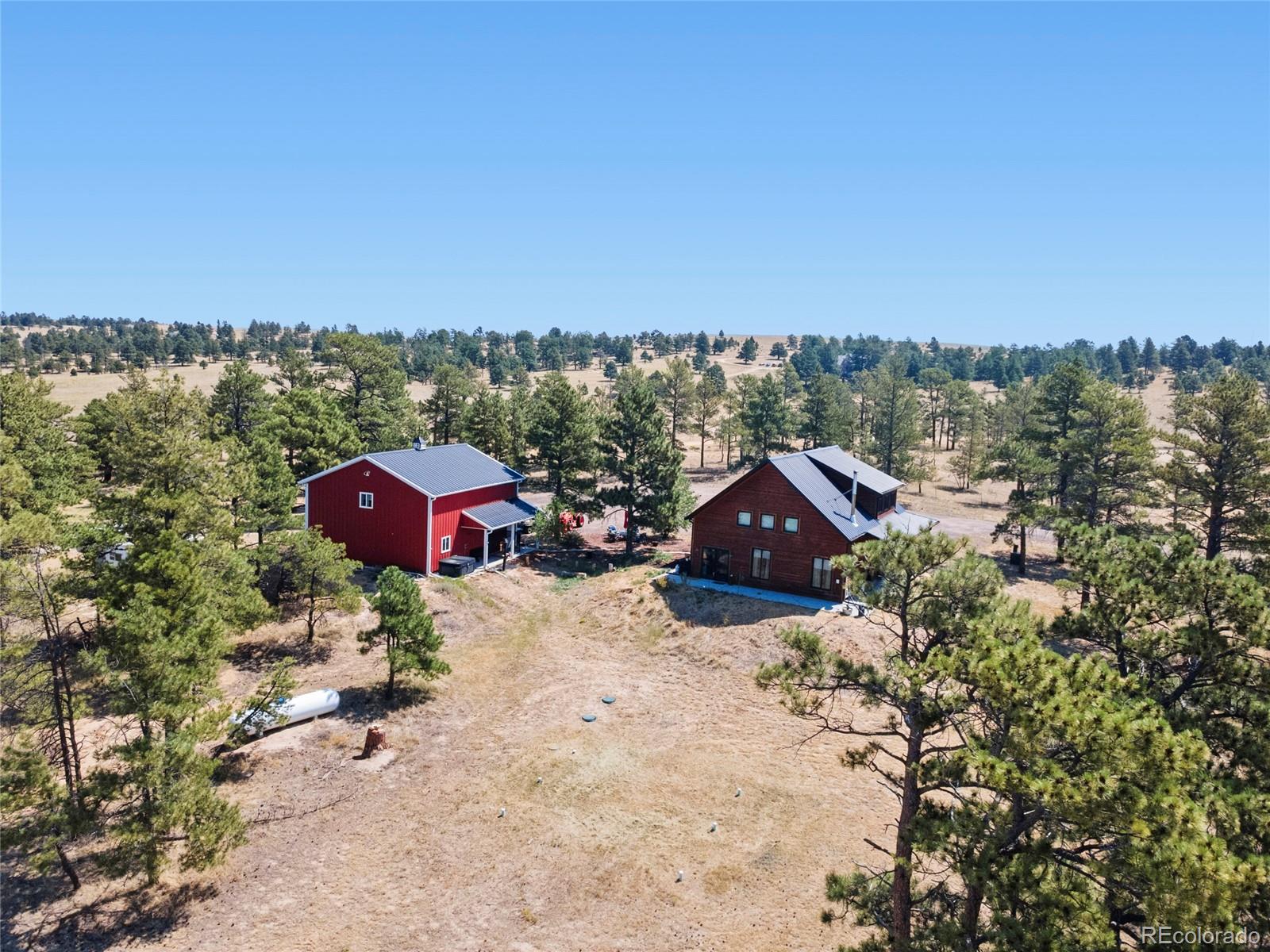 MLS Image #42 for 32030  cattle circle,ramah, Colorado