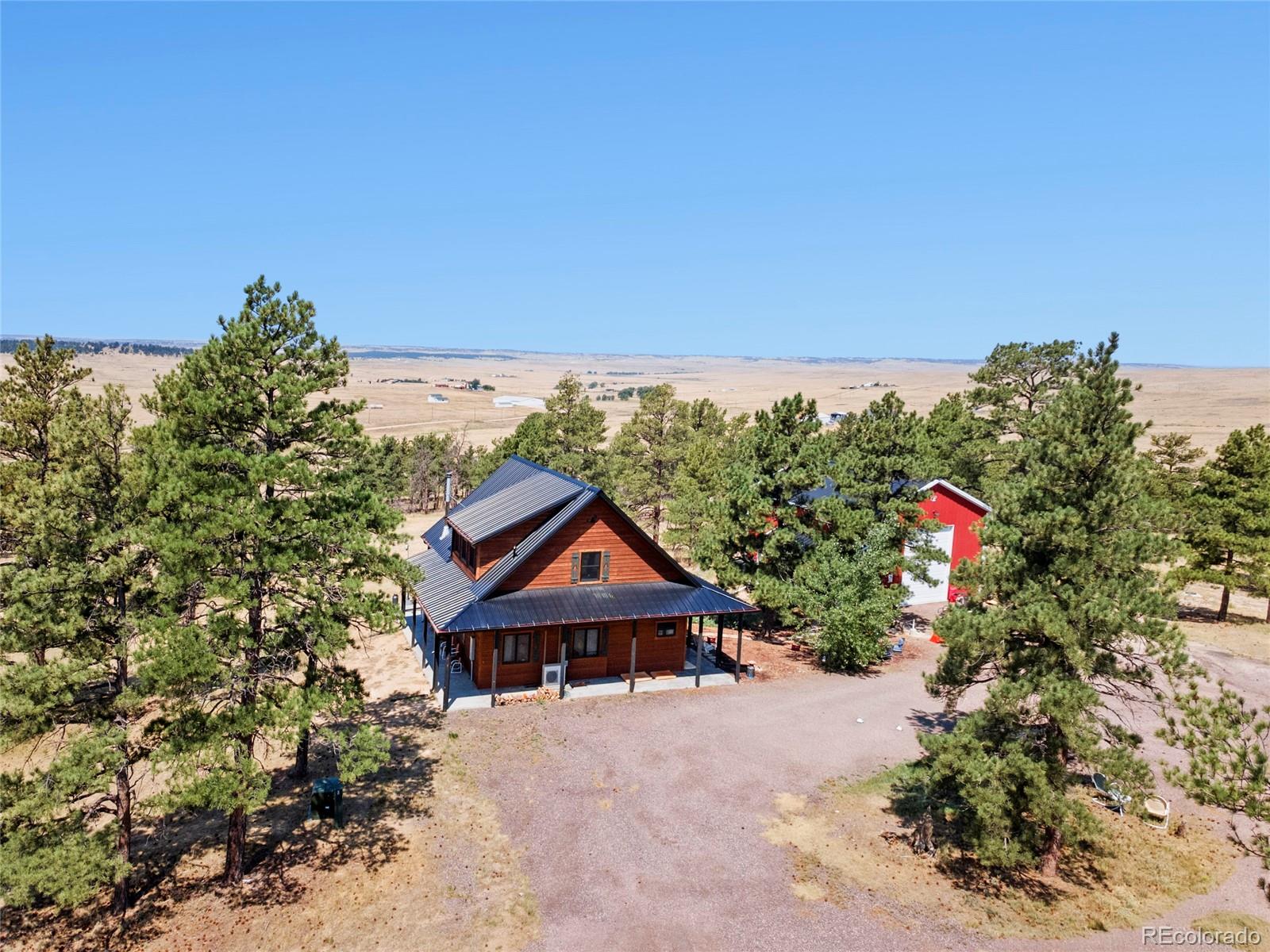 MLS Image #43 for 32030  cattle circle,ramah, Colorado