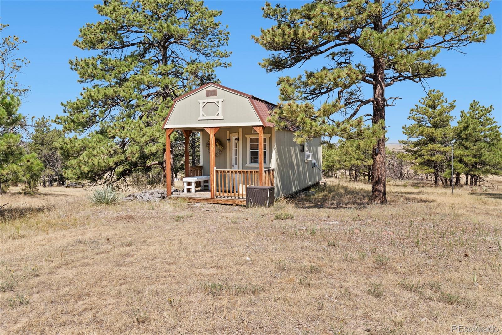 MLS Image #44 for 32030  cattle circle,ramah, Colorado