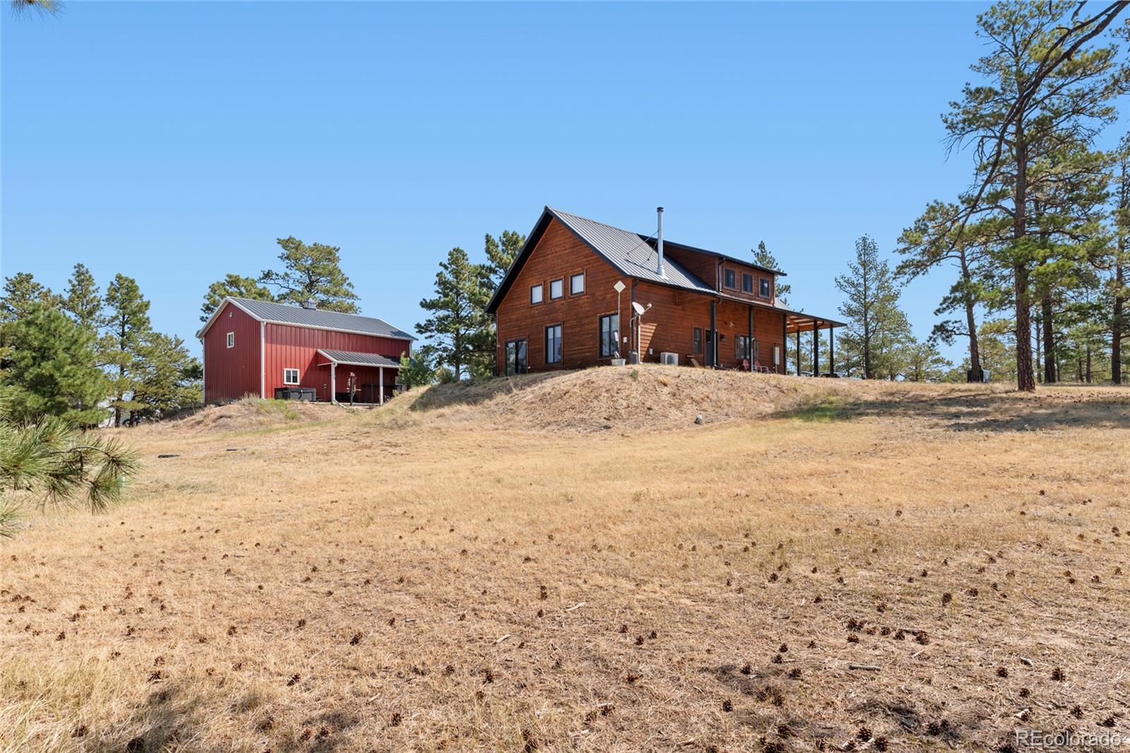 MLS Image #45 for 32030  cattle circle,ramah, Colorado