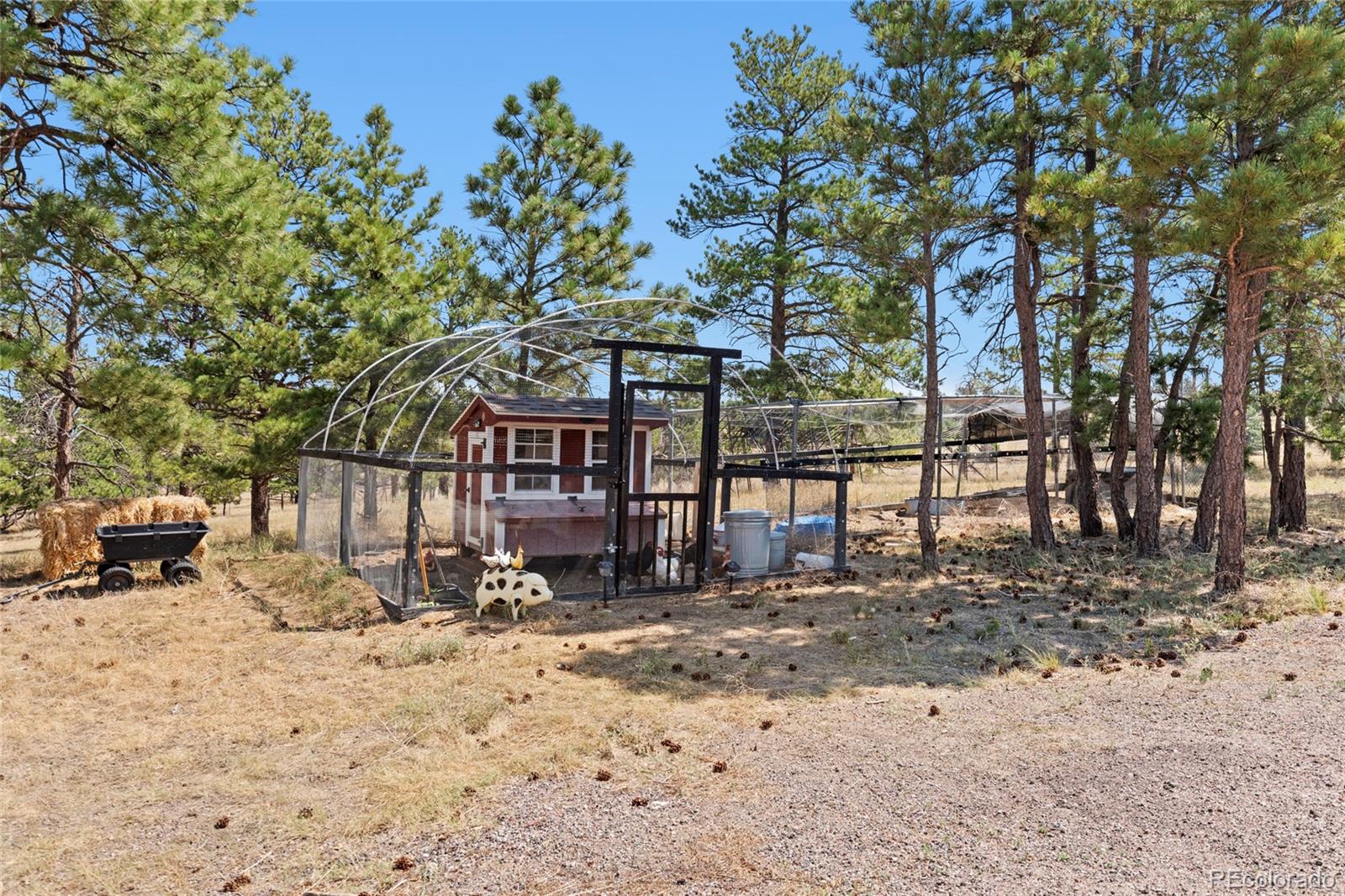 MLS Image #46 for 32030  cattle circle,ramah, Colorado