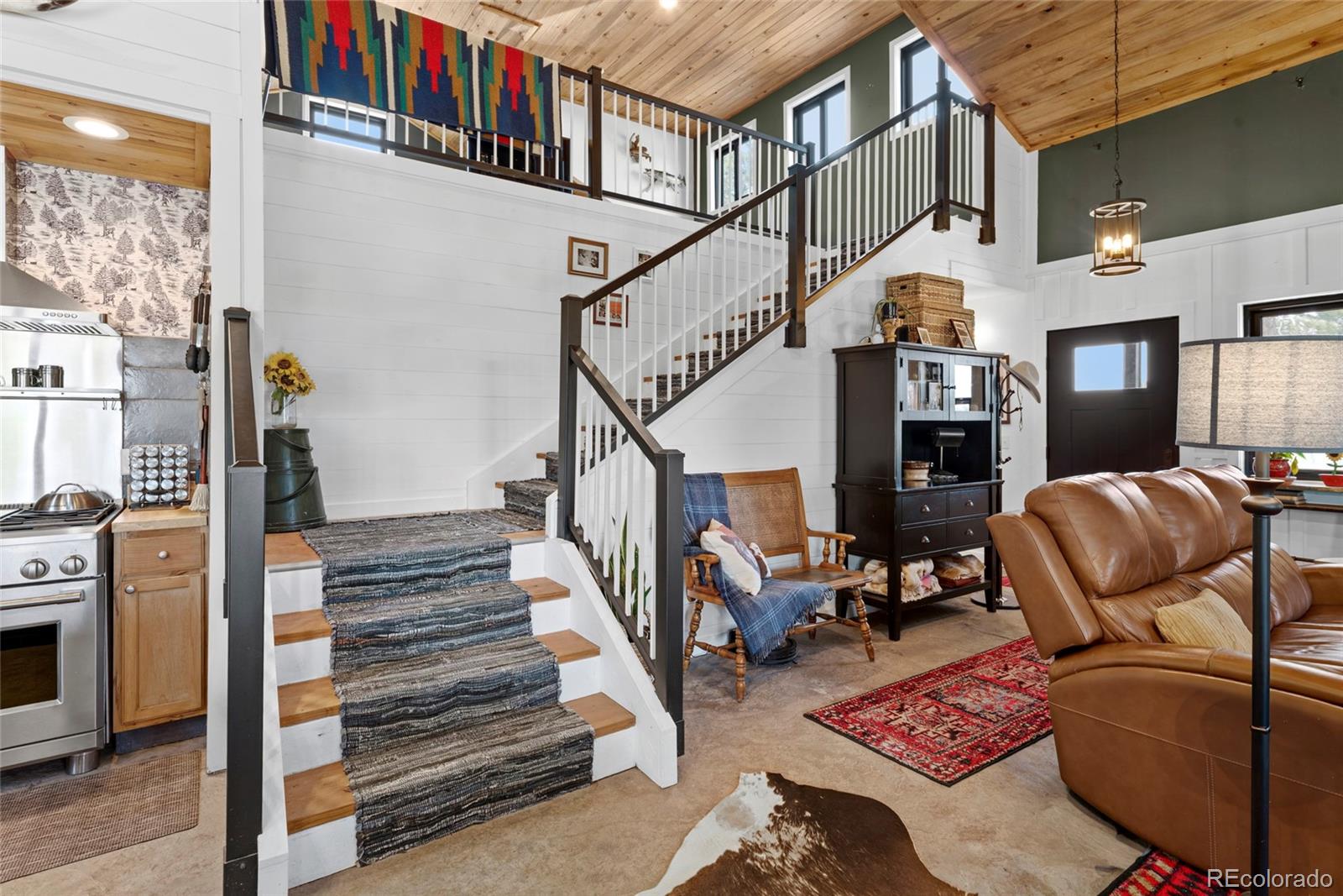 MLS Image #5 for 32030  cattle circle,ramah, Colorado
