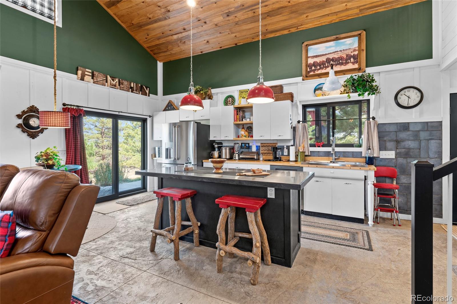 MLS Image #9 for 32030  cattle circle,ramah, Colorado