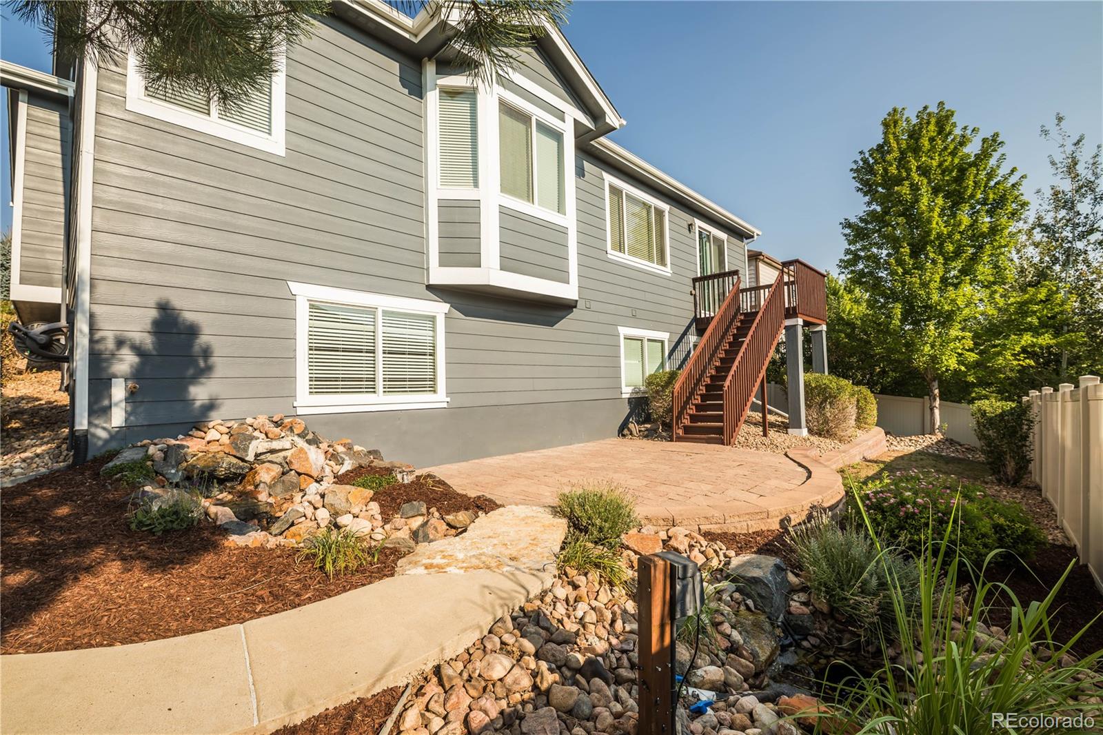 MLS Image #47 for 11980  triple crown drive,parker, Colorado