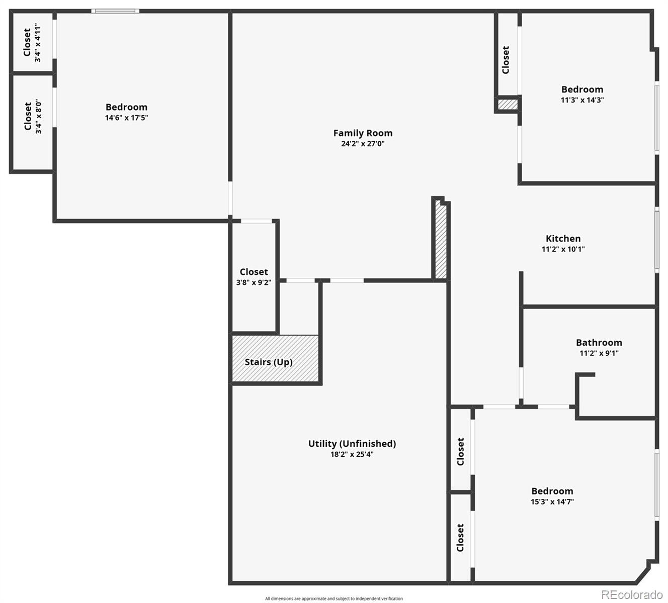 MLS Image #49 for 11980  triple crown drive,parker, Colorado