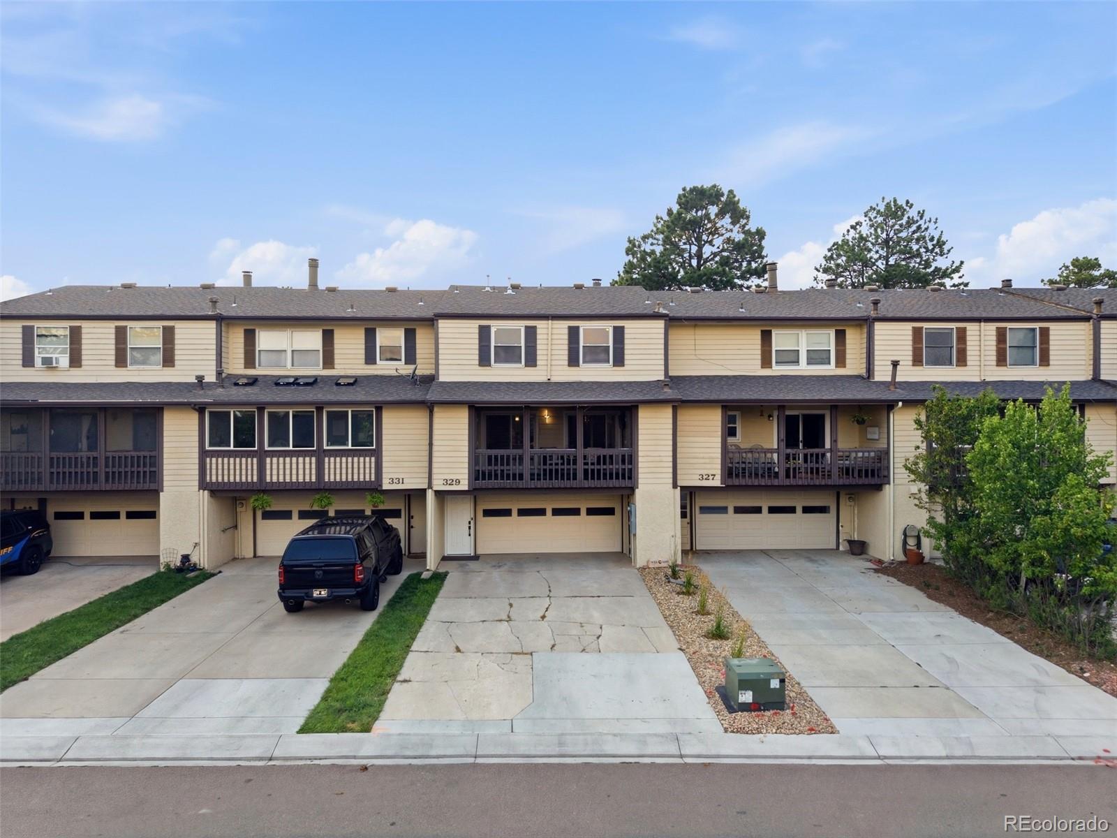MLS Image #24 for 329  raspberry lane,monument, Colorado