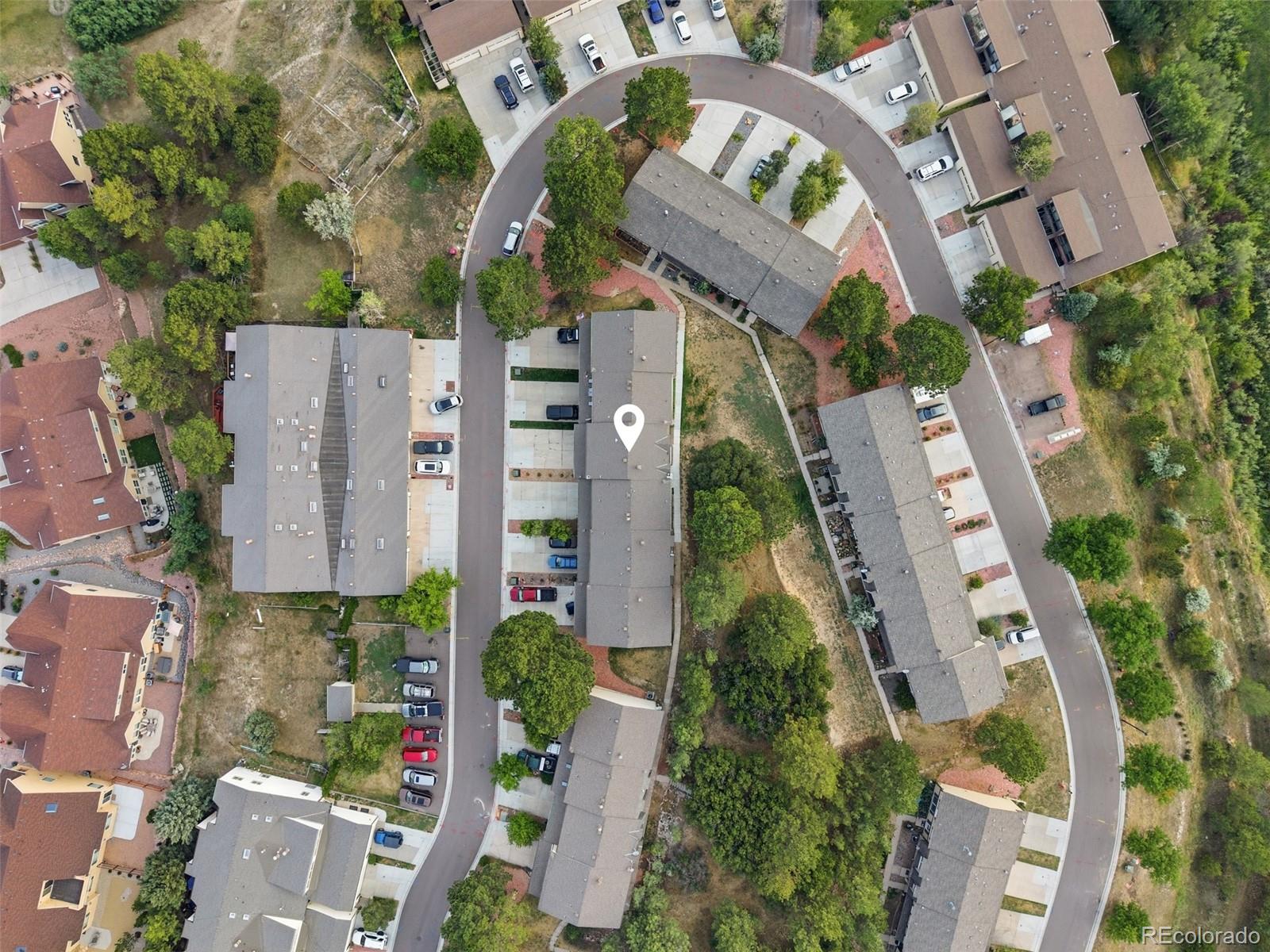 MLS Image #26 for 329  raspberry lane,monument, Colorado