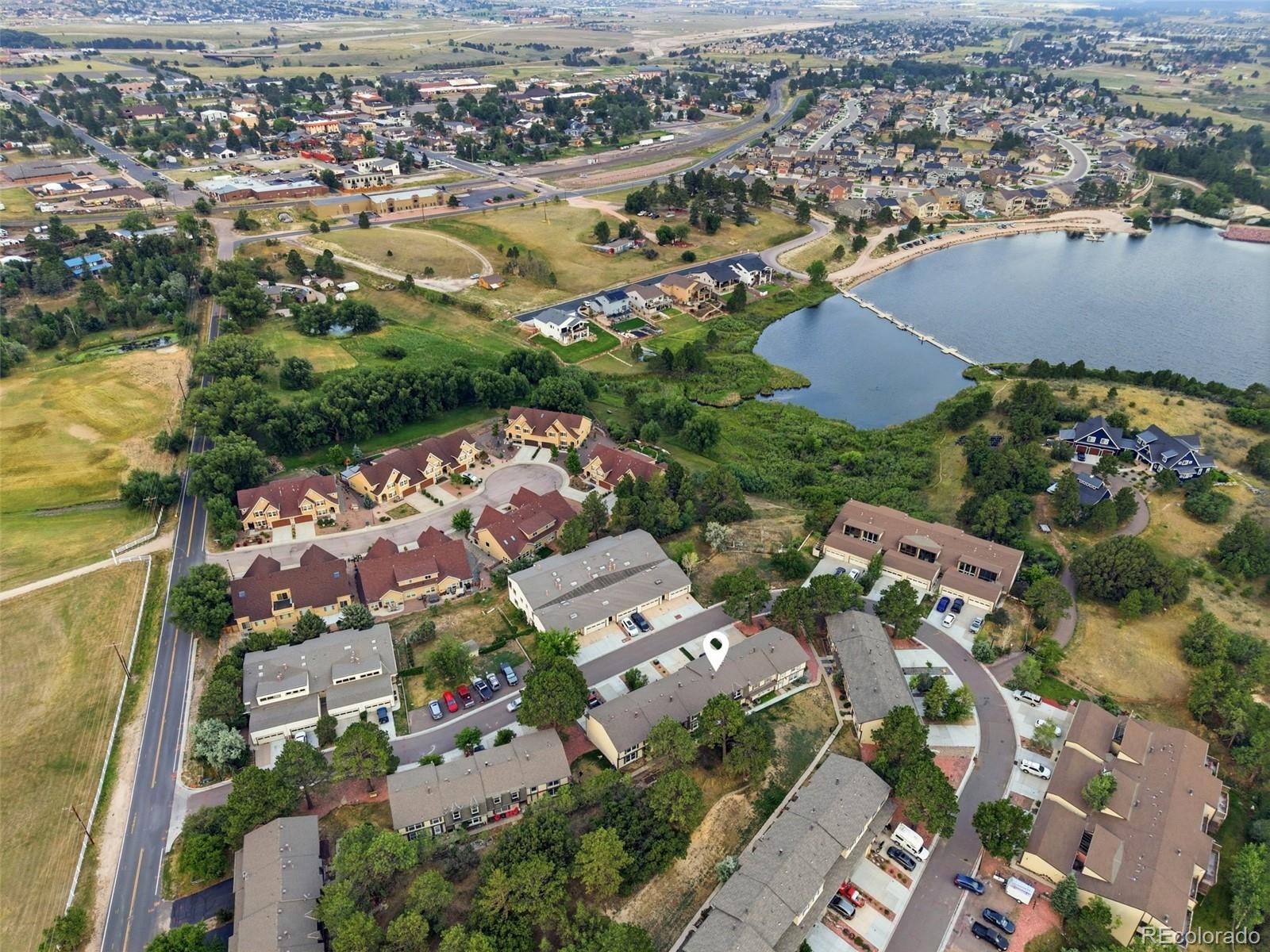 MLS Image #27 for 329  raspberry lane,monument, Colorado
