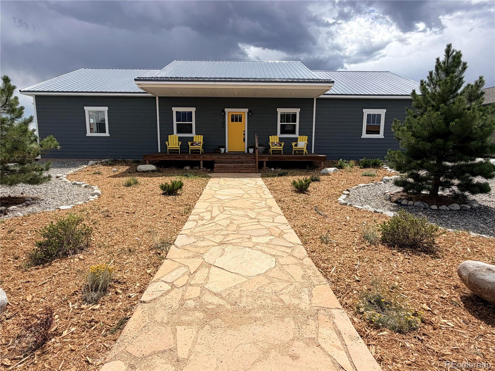 MLS Image #0 for 102  grouse road,buena vista, Colorado