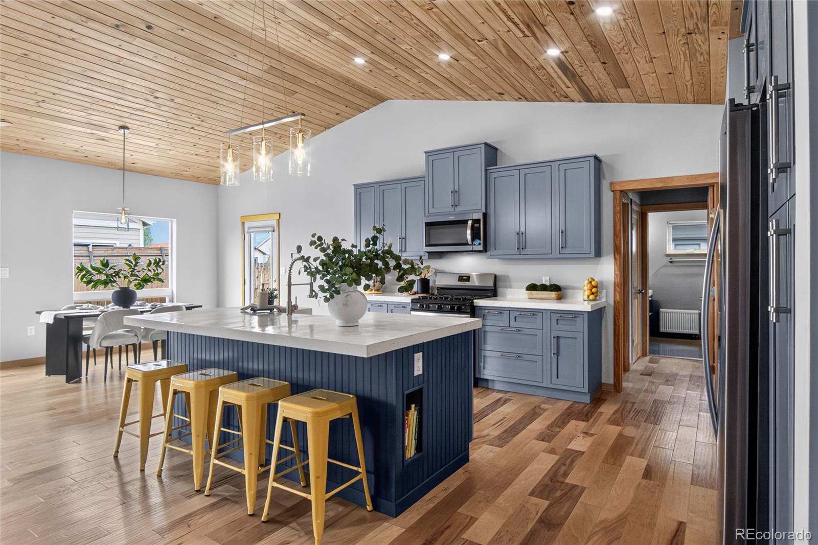 MLS Image #2 for 102  grouse road,buena vista, Colorado