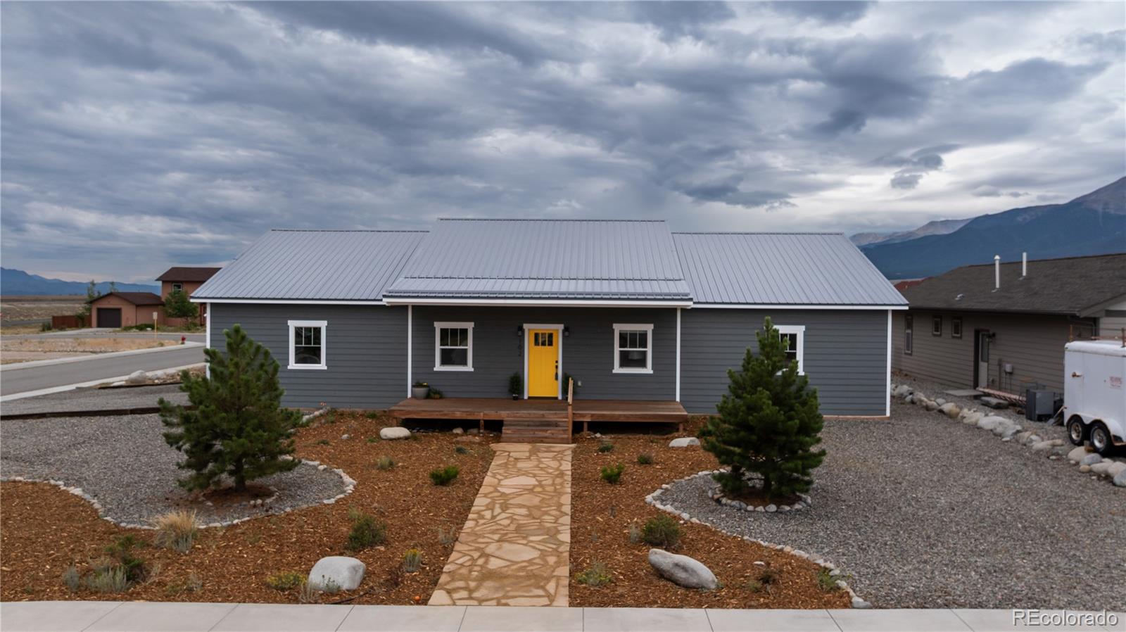 MLS Image #28 for 102  grouse road,buena vista, Colorado