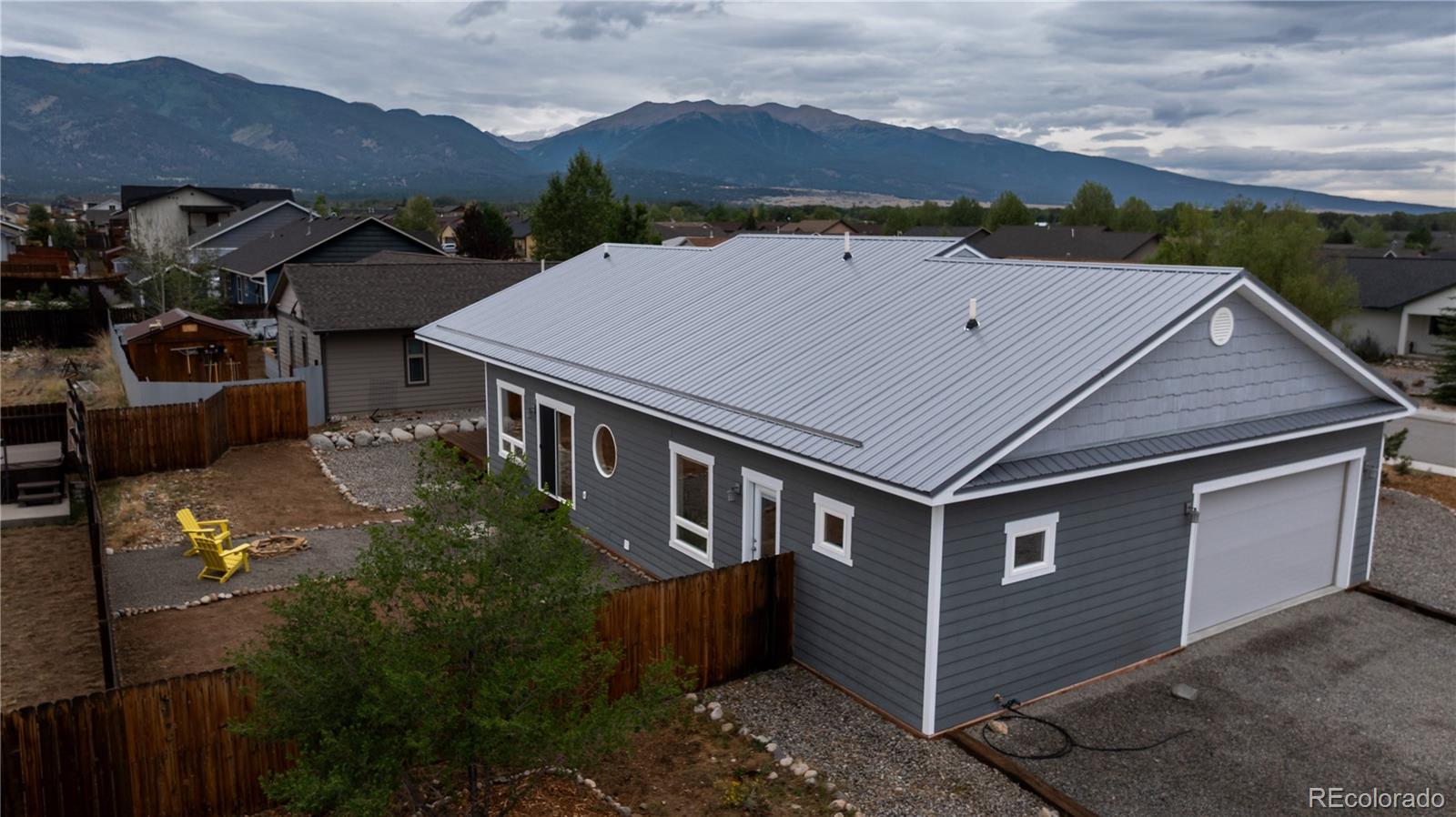 MLS Image #29 for 102  grouse road,buena vista, Colorado