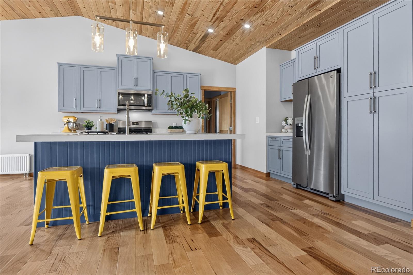 MLS Image #3 for 102  grouse road,buena vista, Colorado